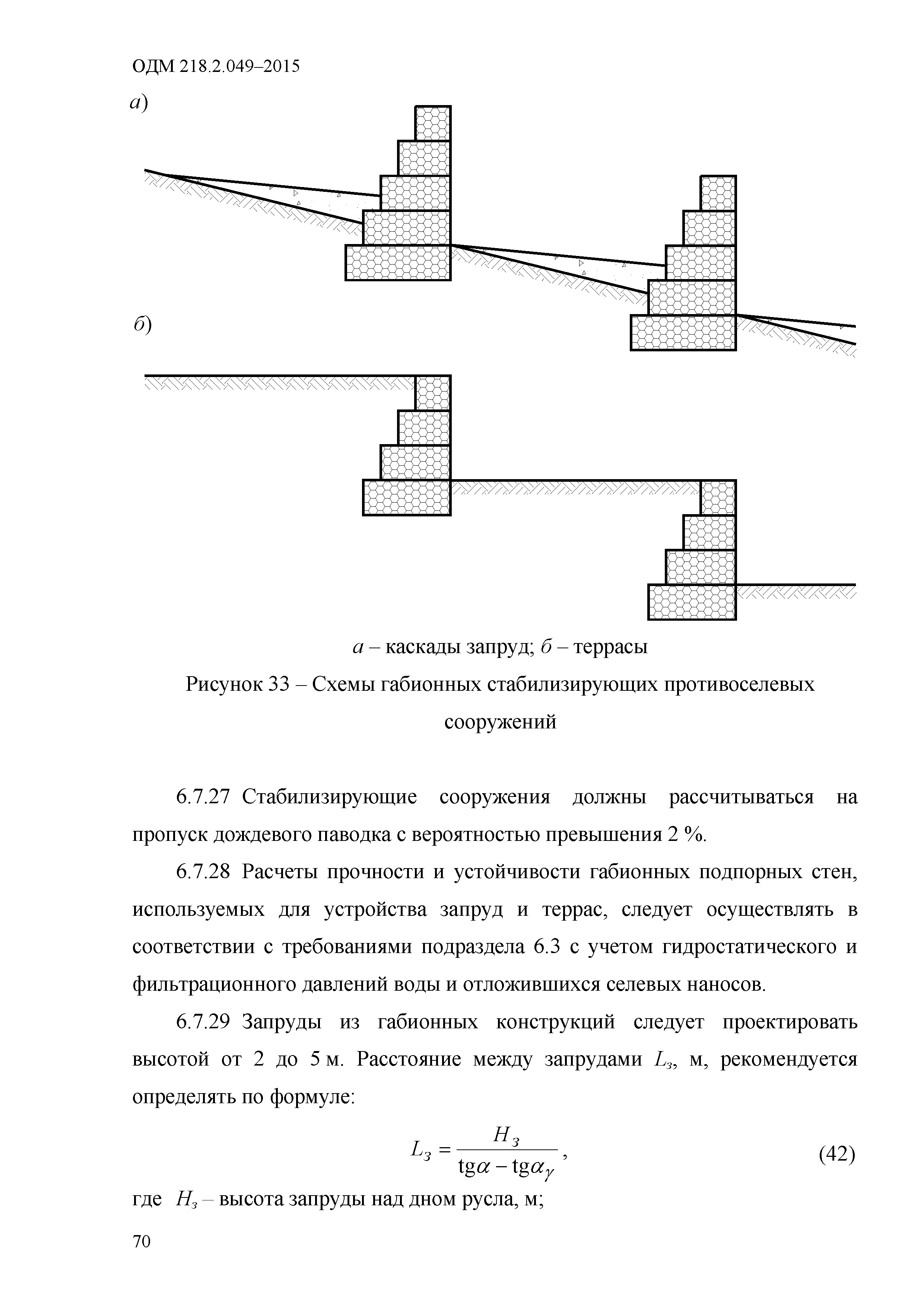 ОДМ 218.2.049-2015