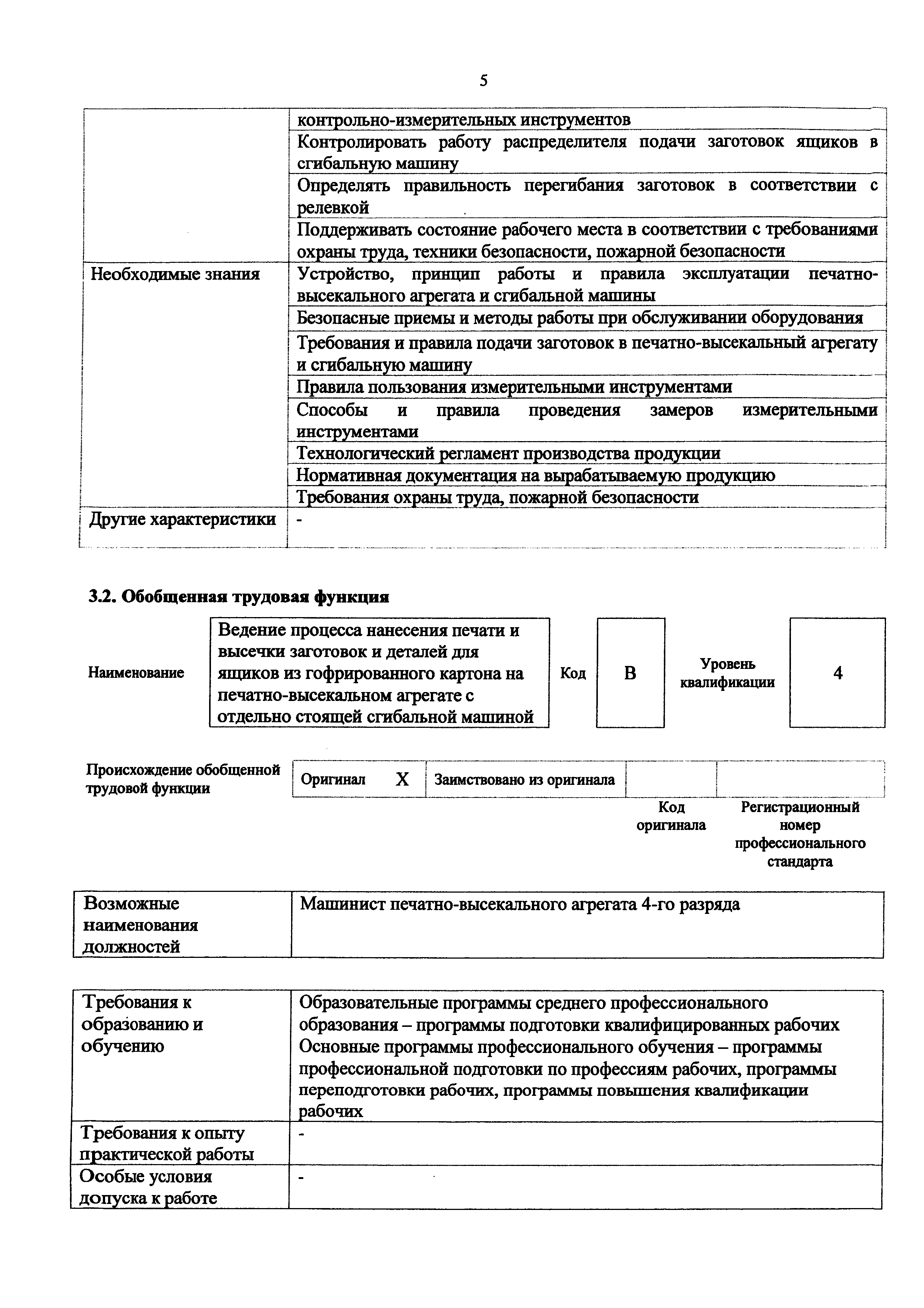 Приказ 1147н