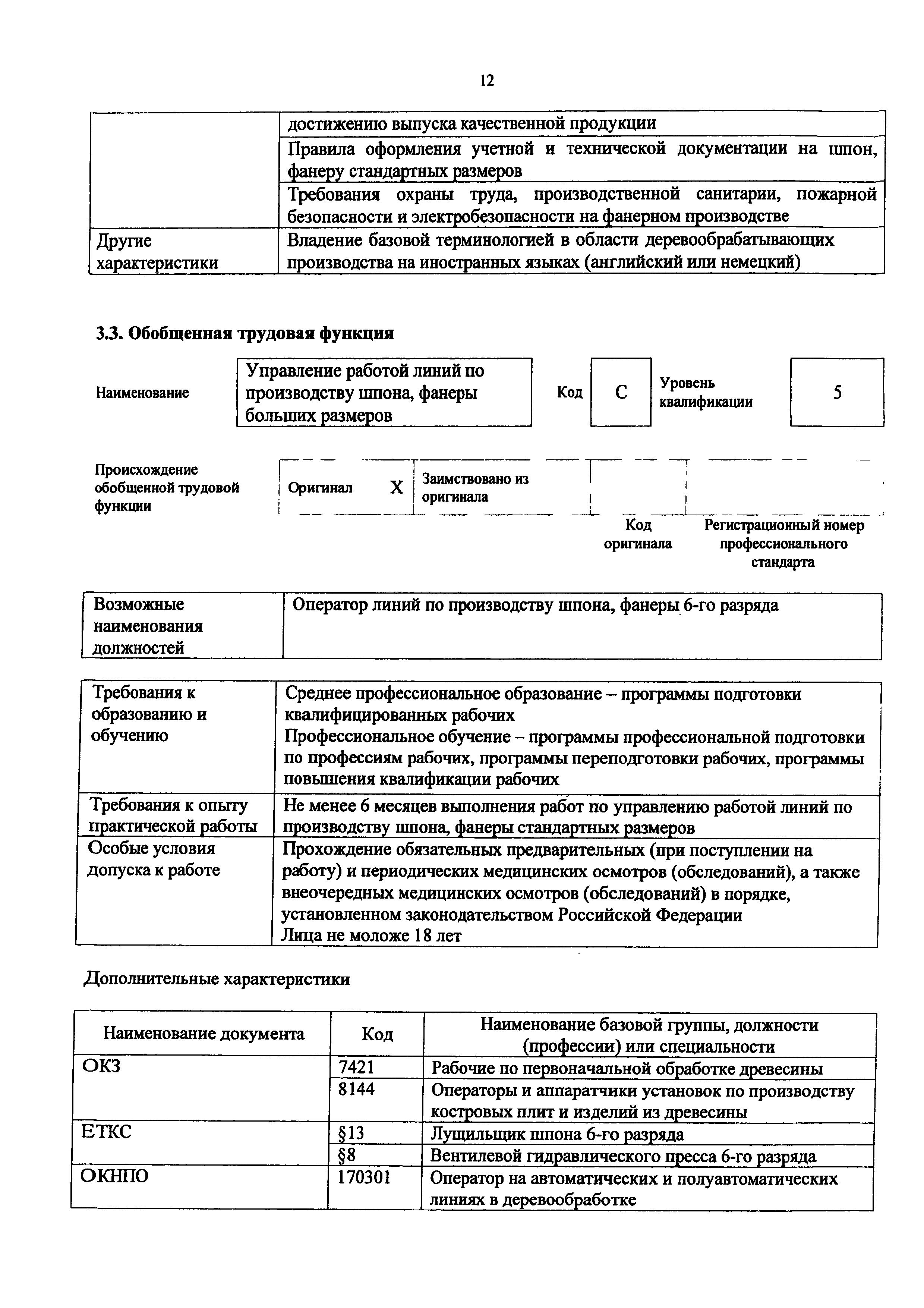 Приказ 1145н