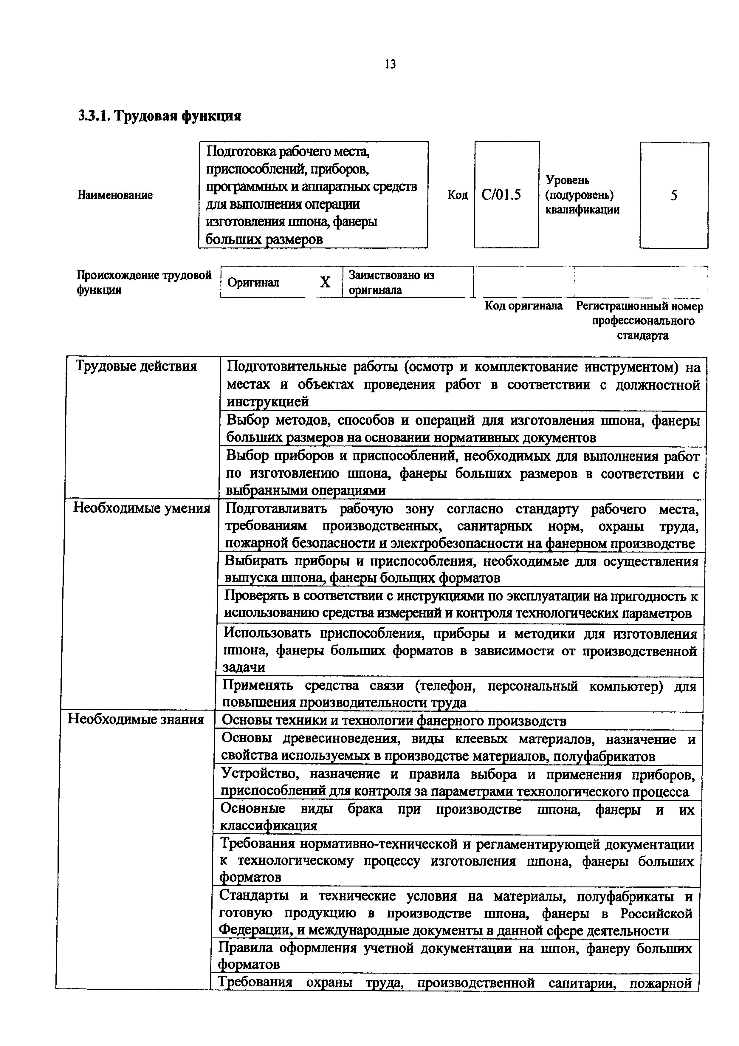 Приказ 1145н