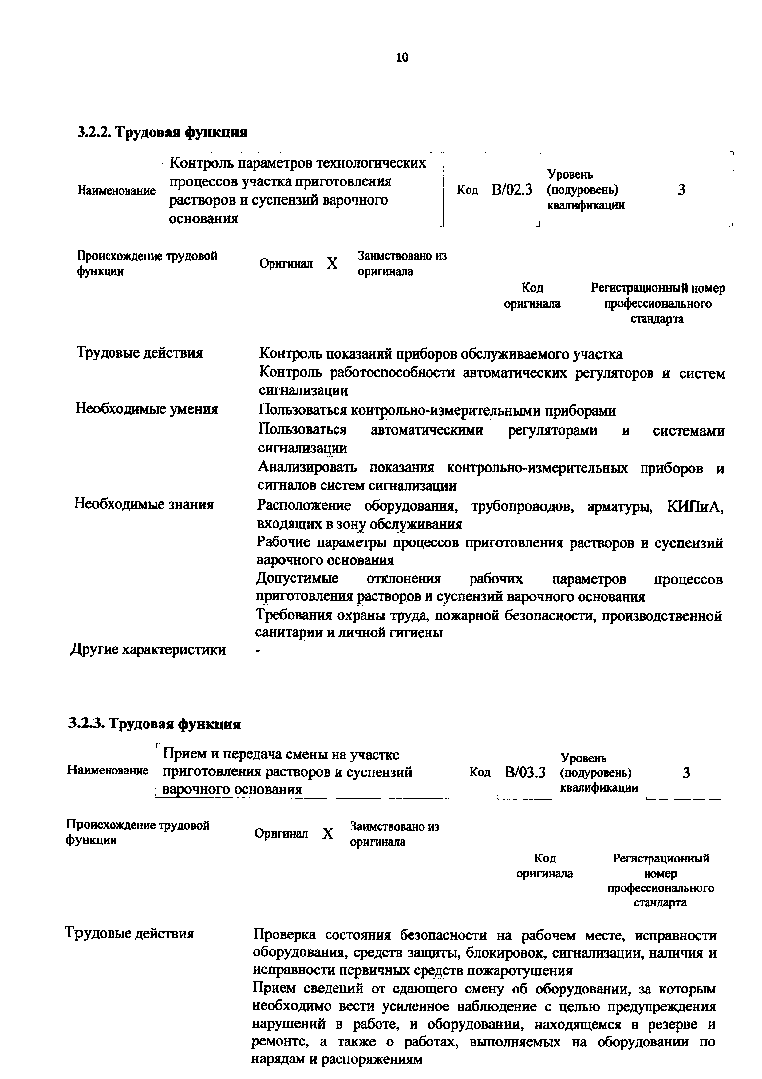 Приказ 1136н