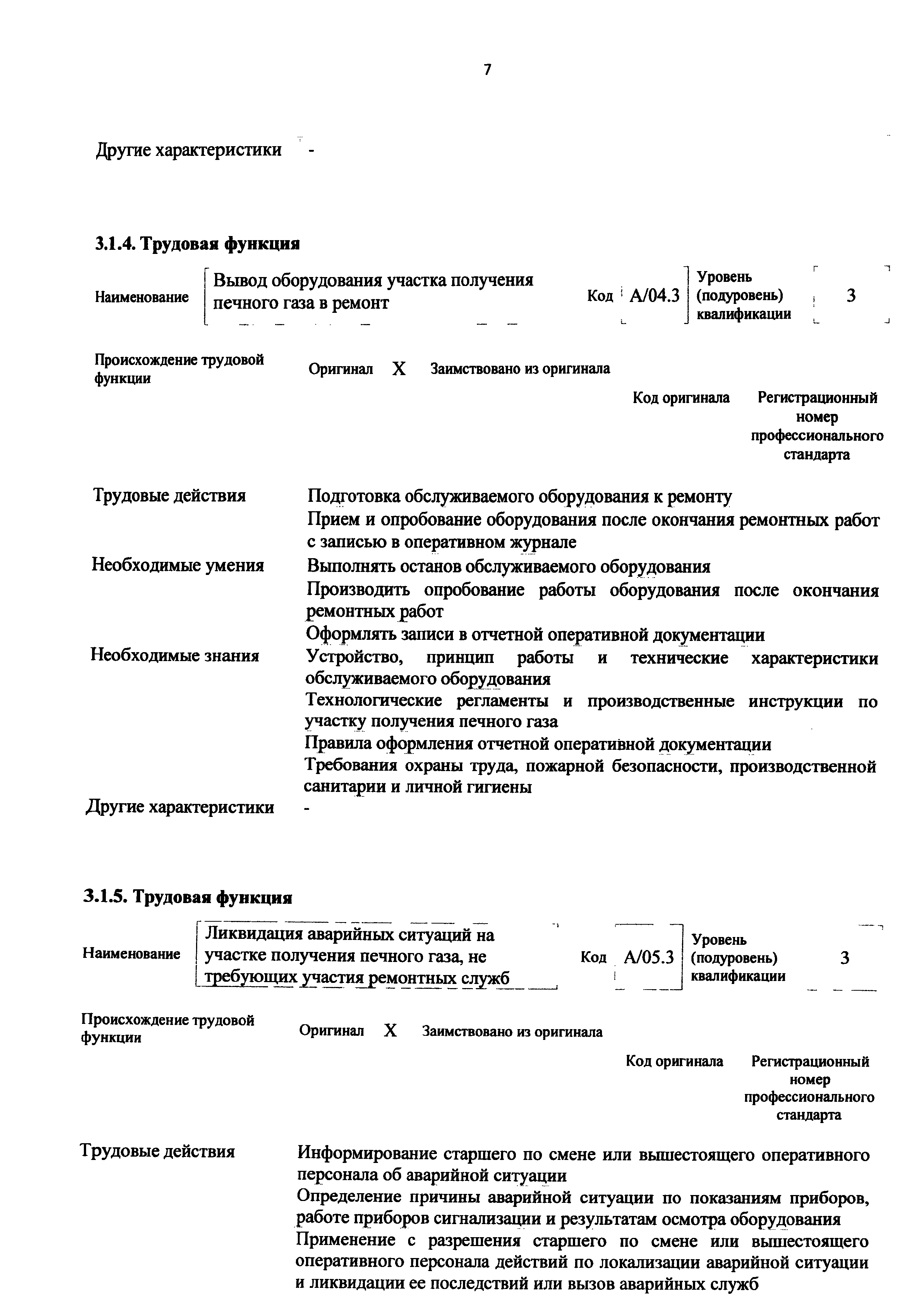 Приказ 1136н