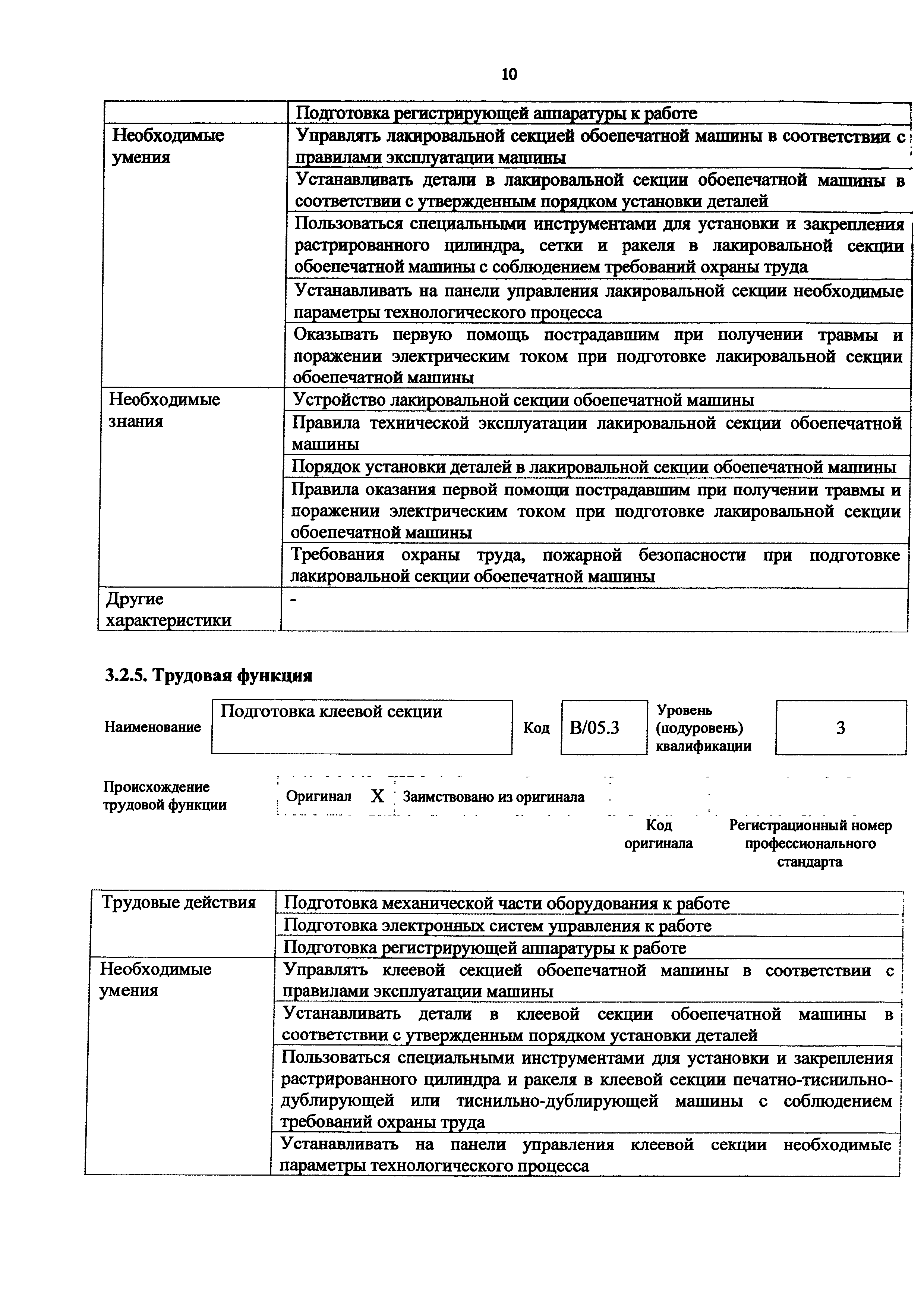 Приказ 1167н