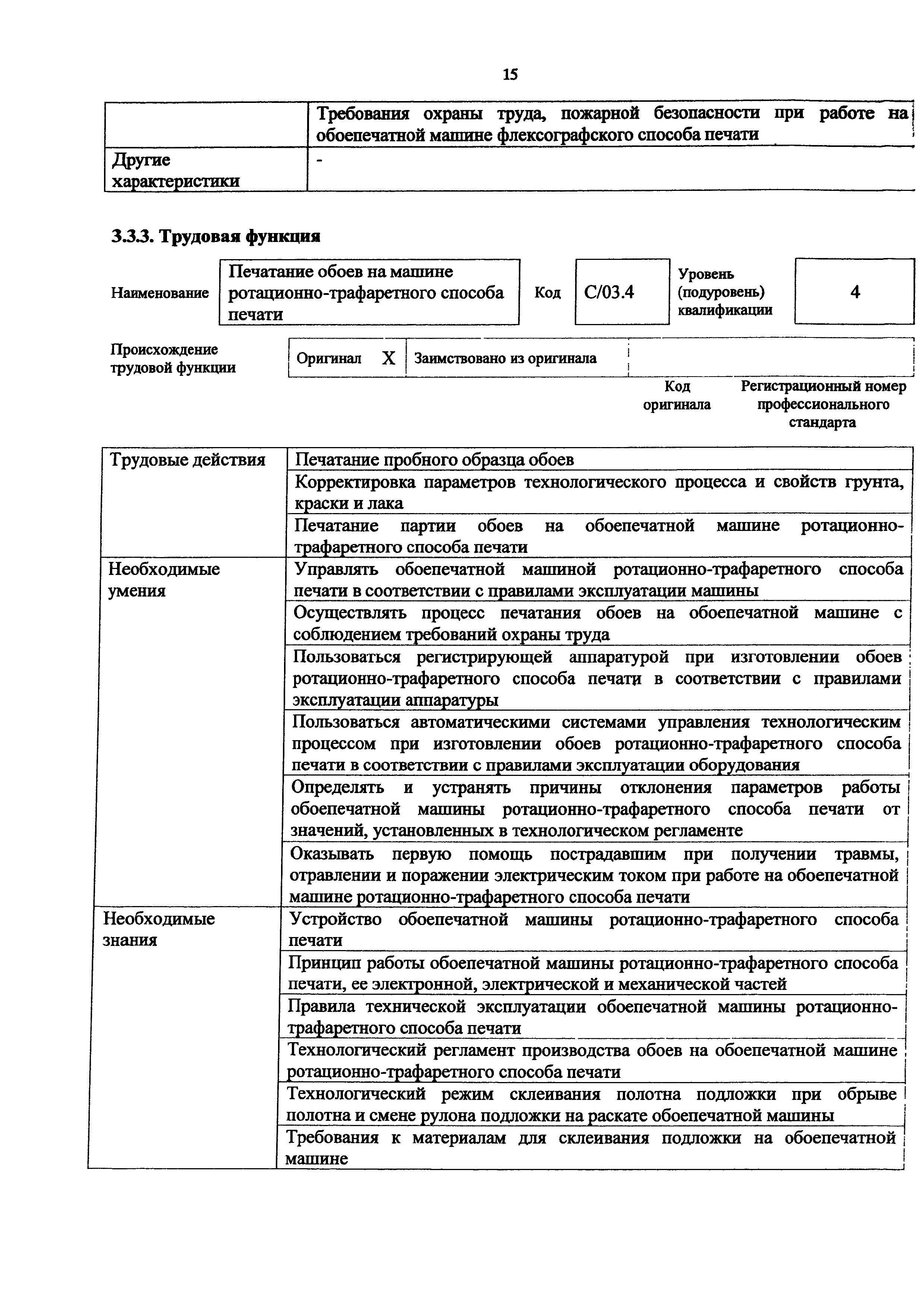 Приказ 1167н