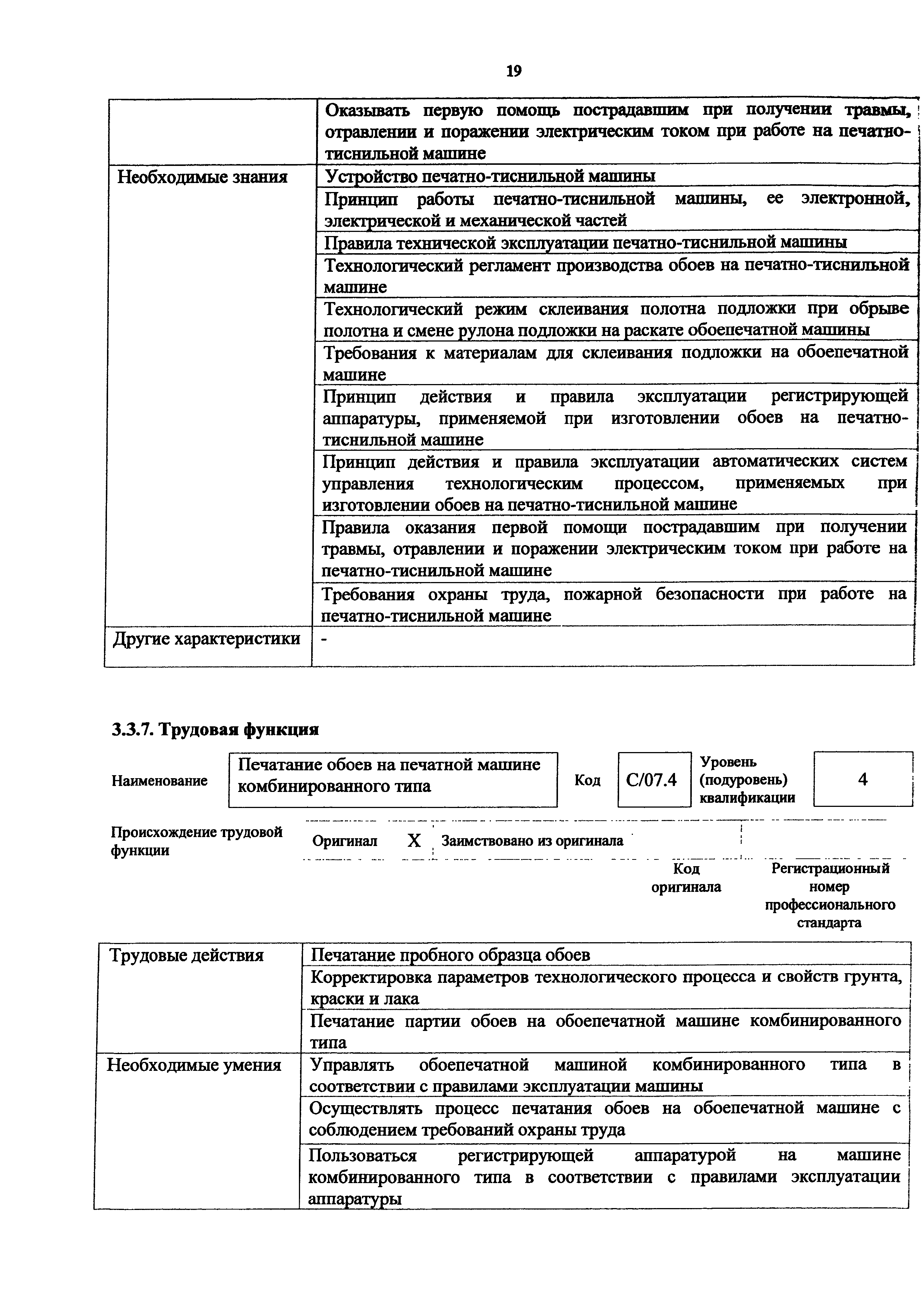 Приказ 1167н