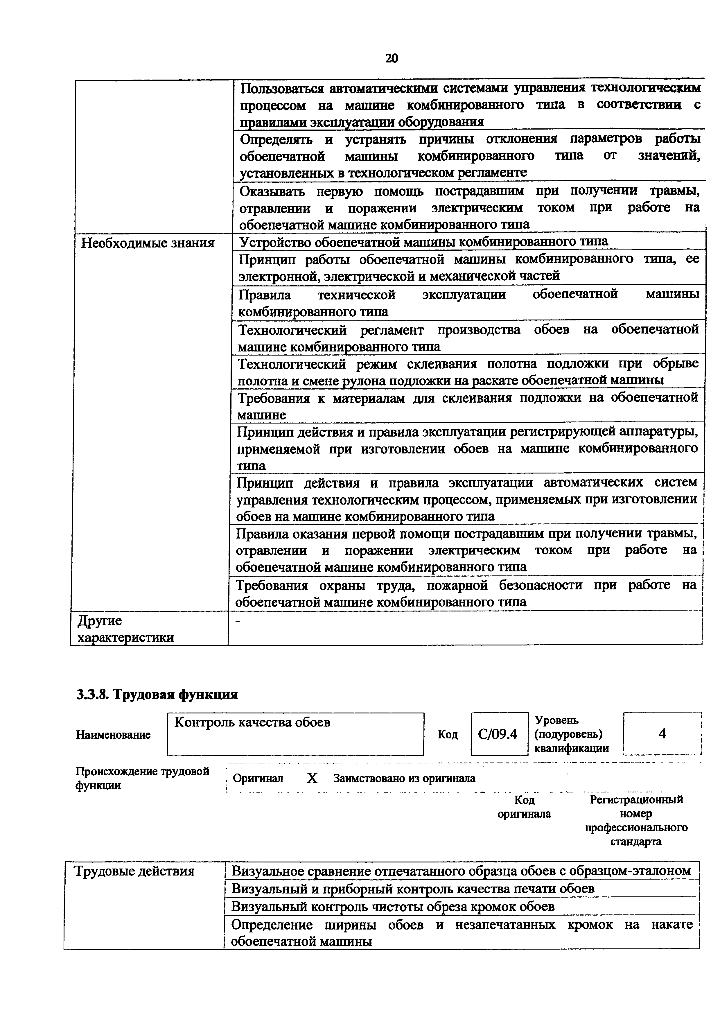 Приказ 1167н