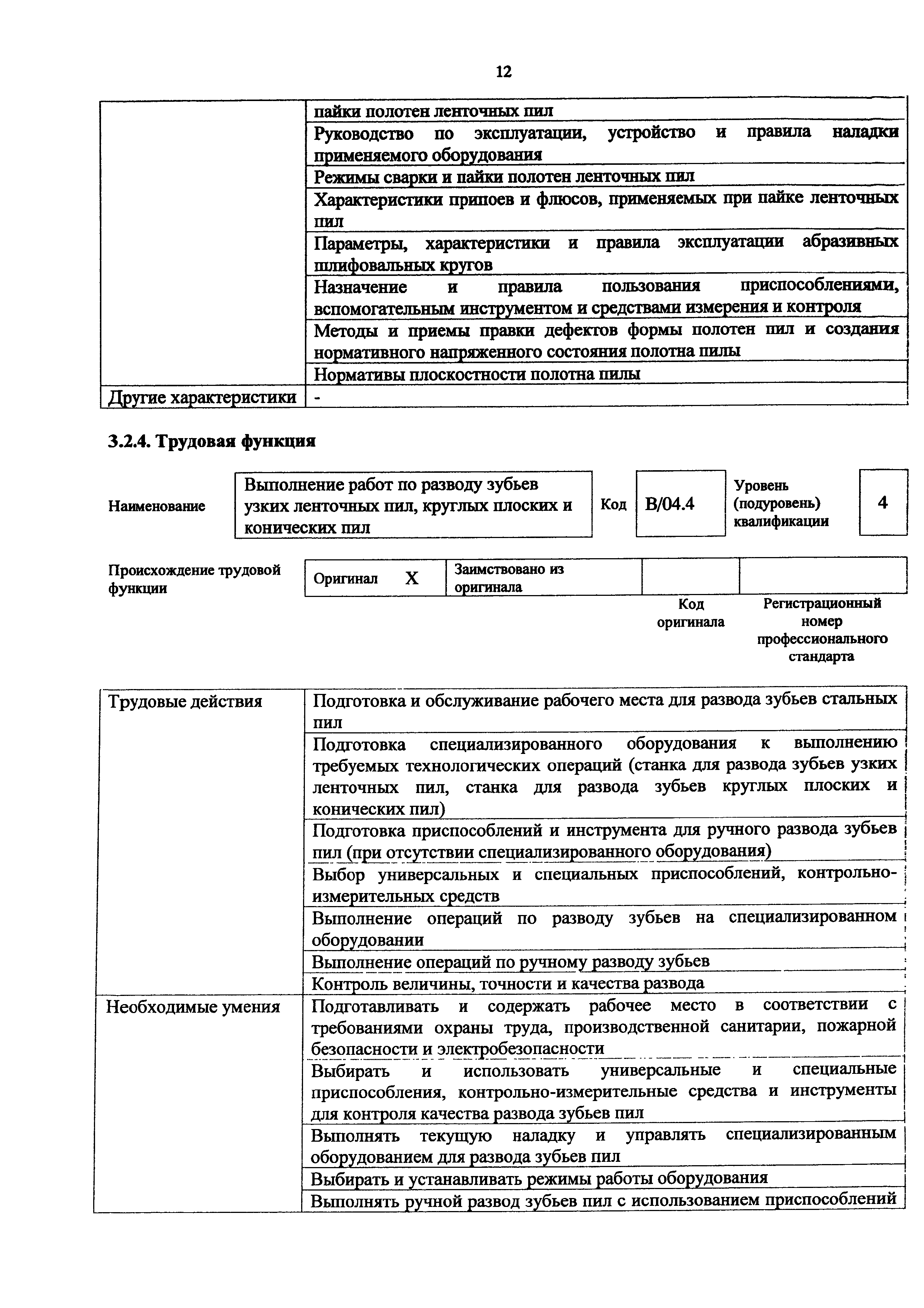 Приказ 1173н