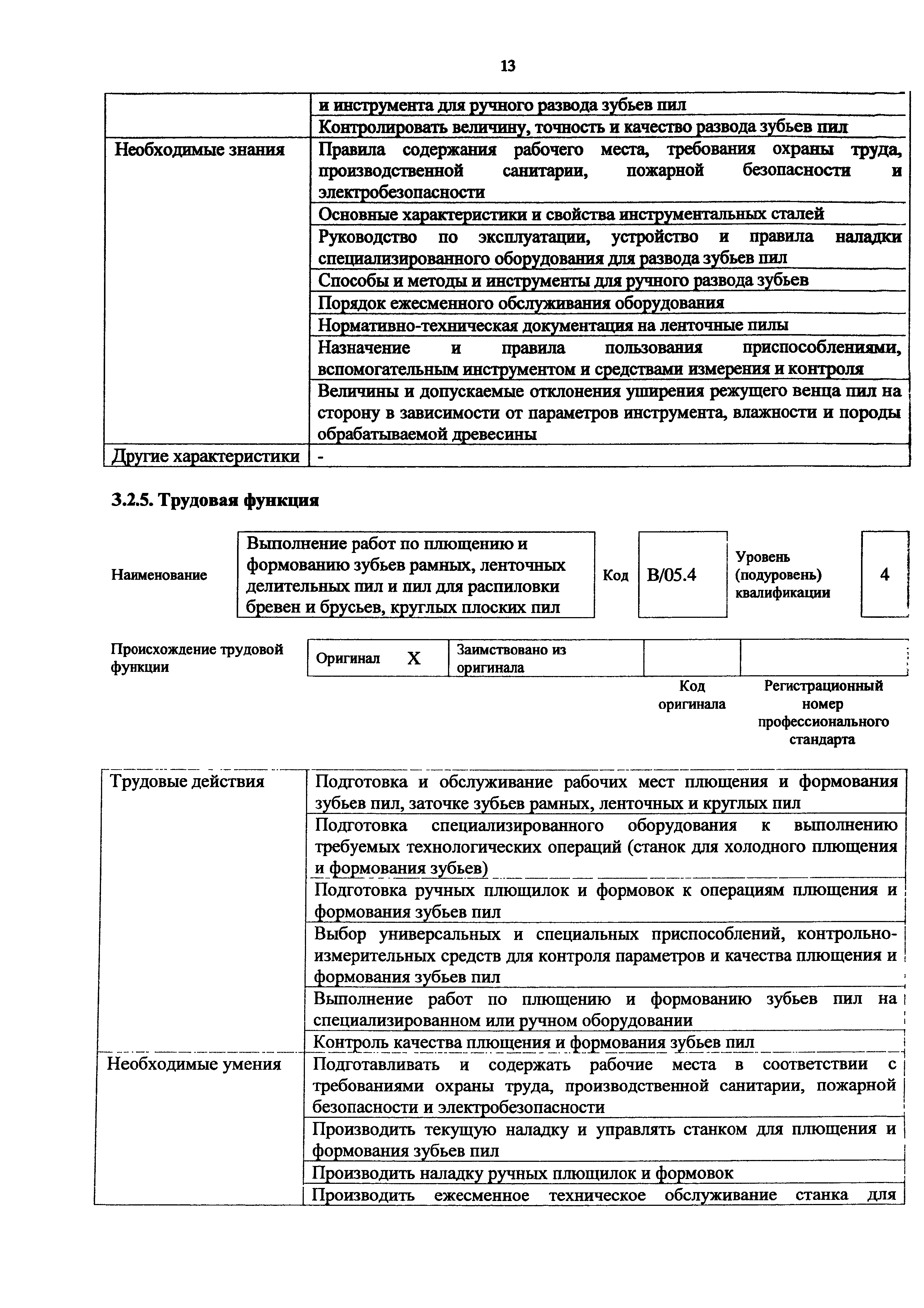 Приказ 1173н