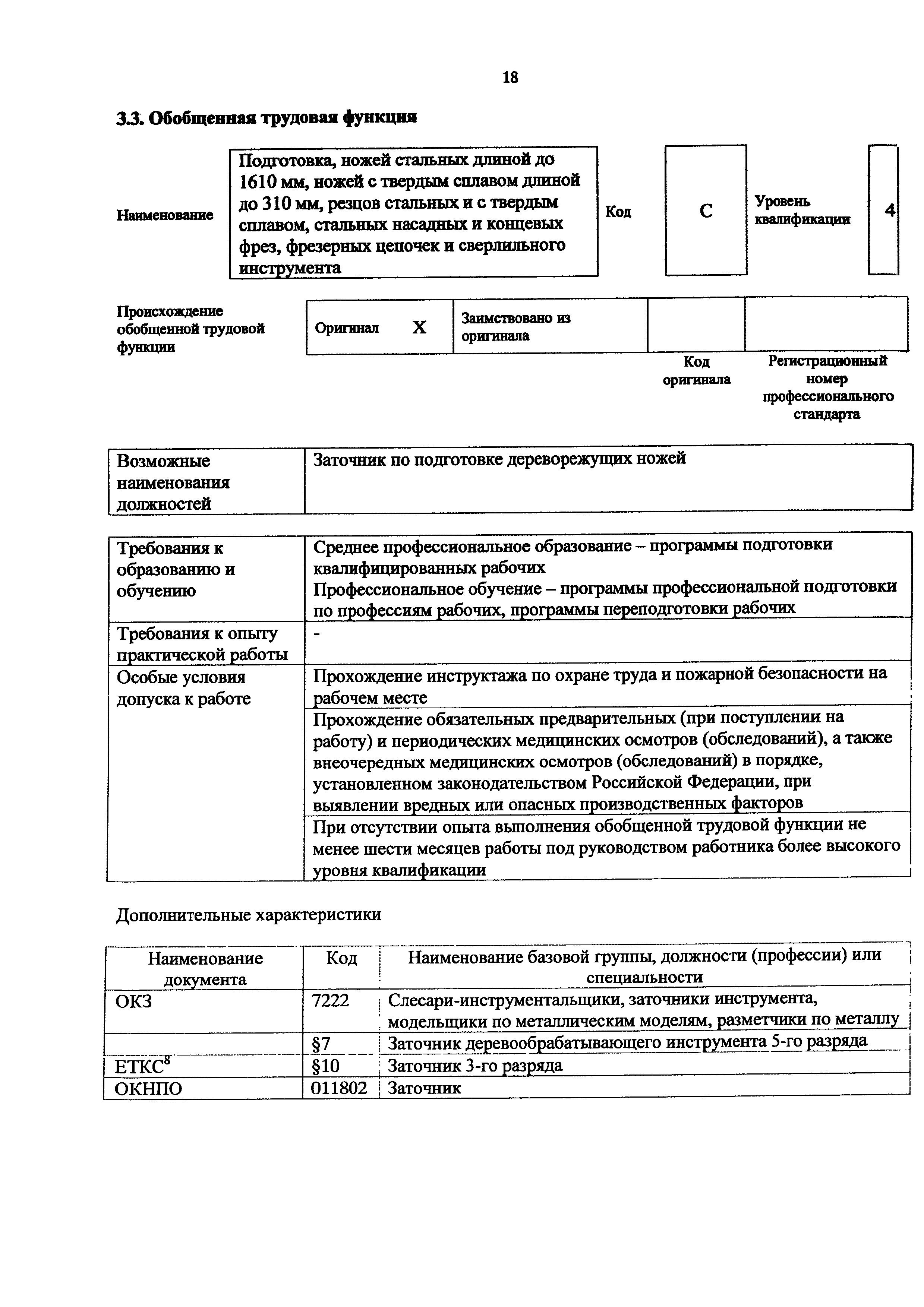 Приказ 1173н