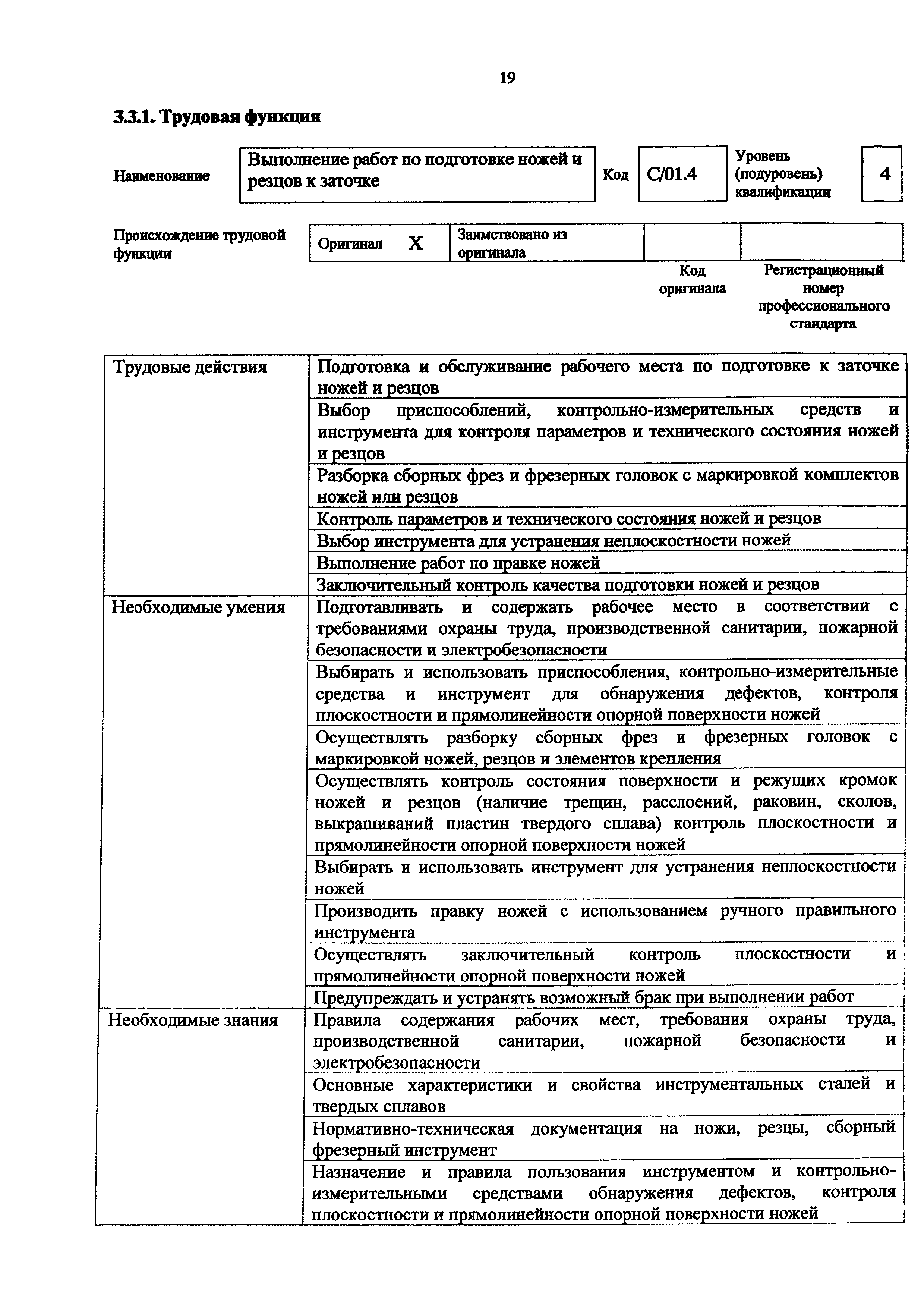 Приказ 1173н