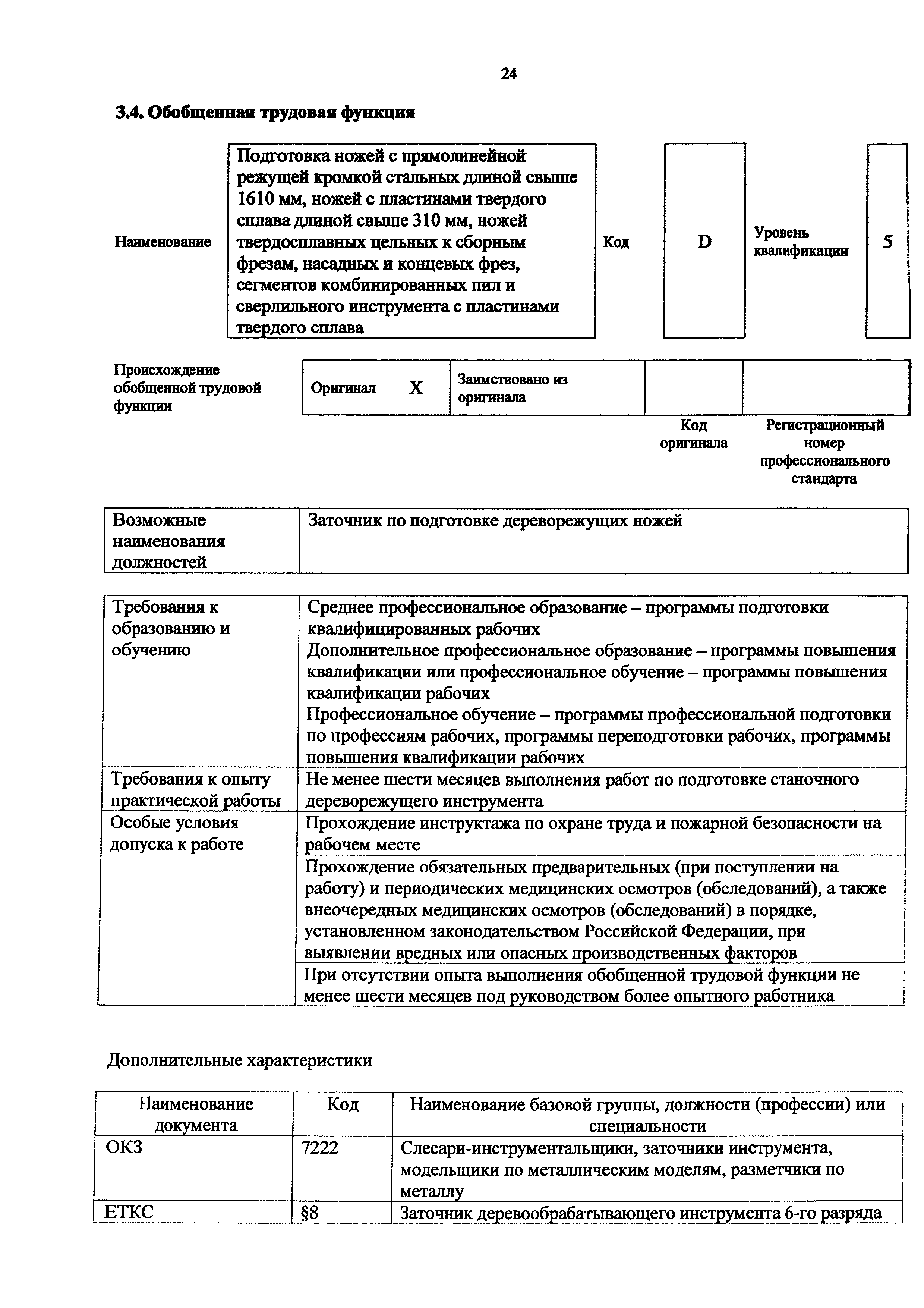 Приказ 1173н