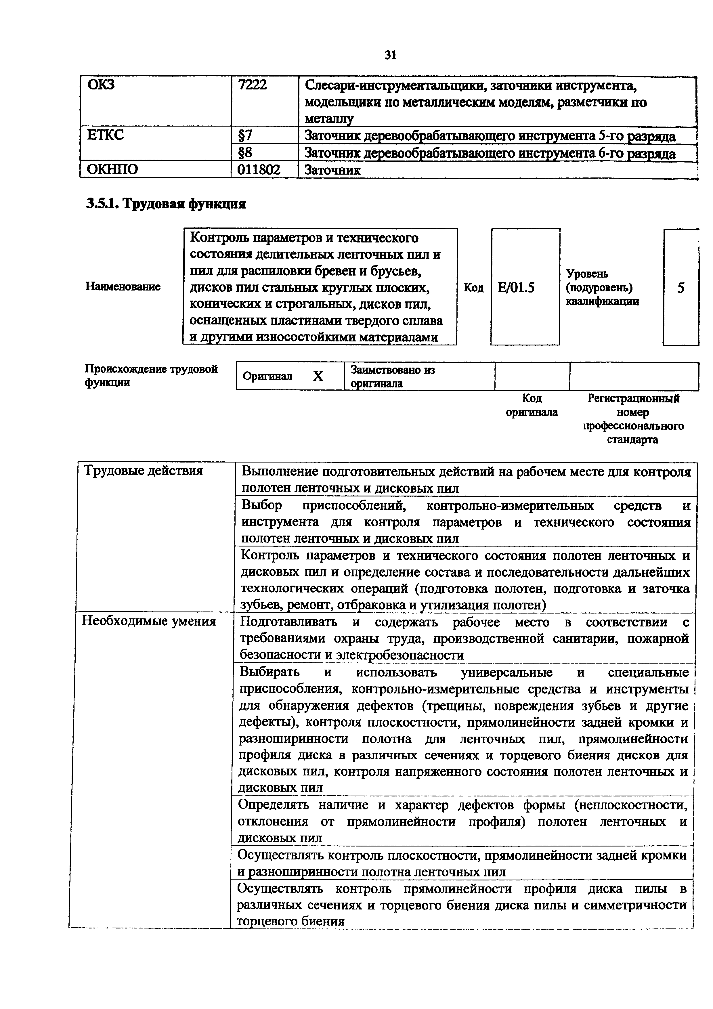 Приказ 1173н