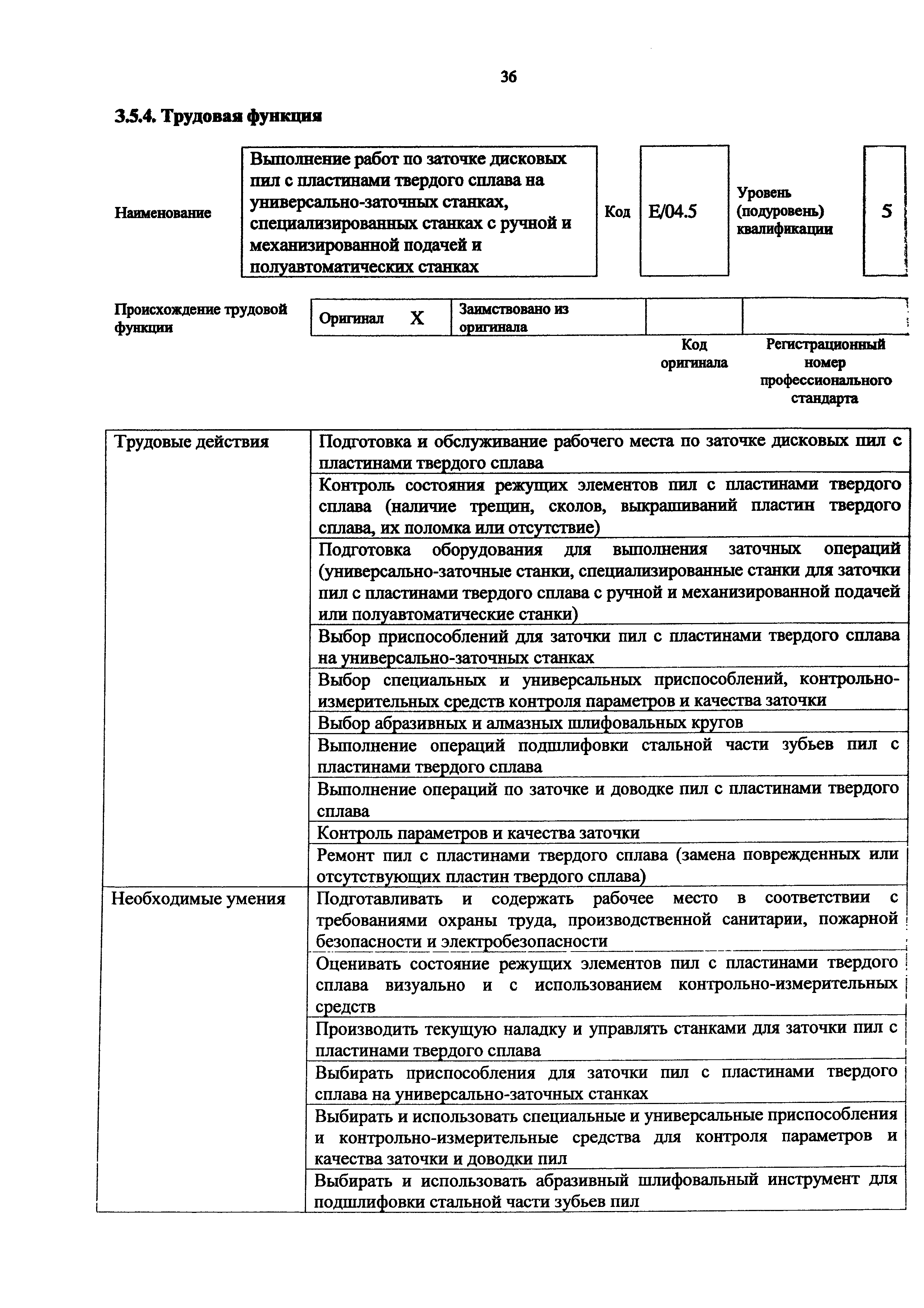 Приказ 1173н