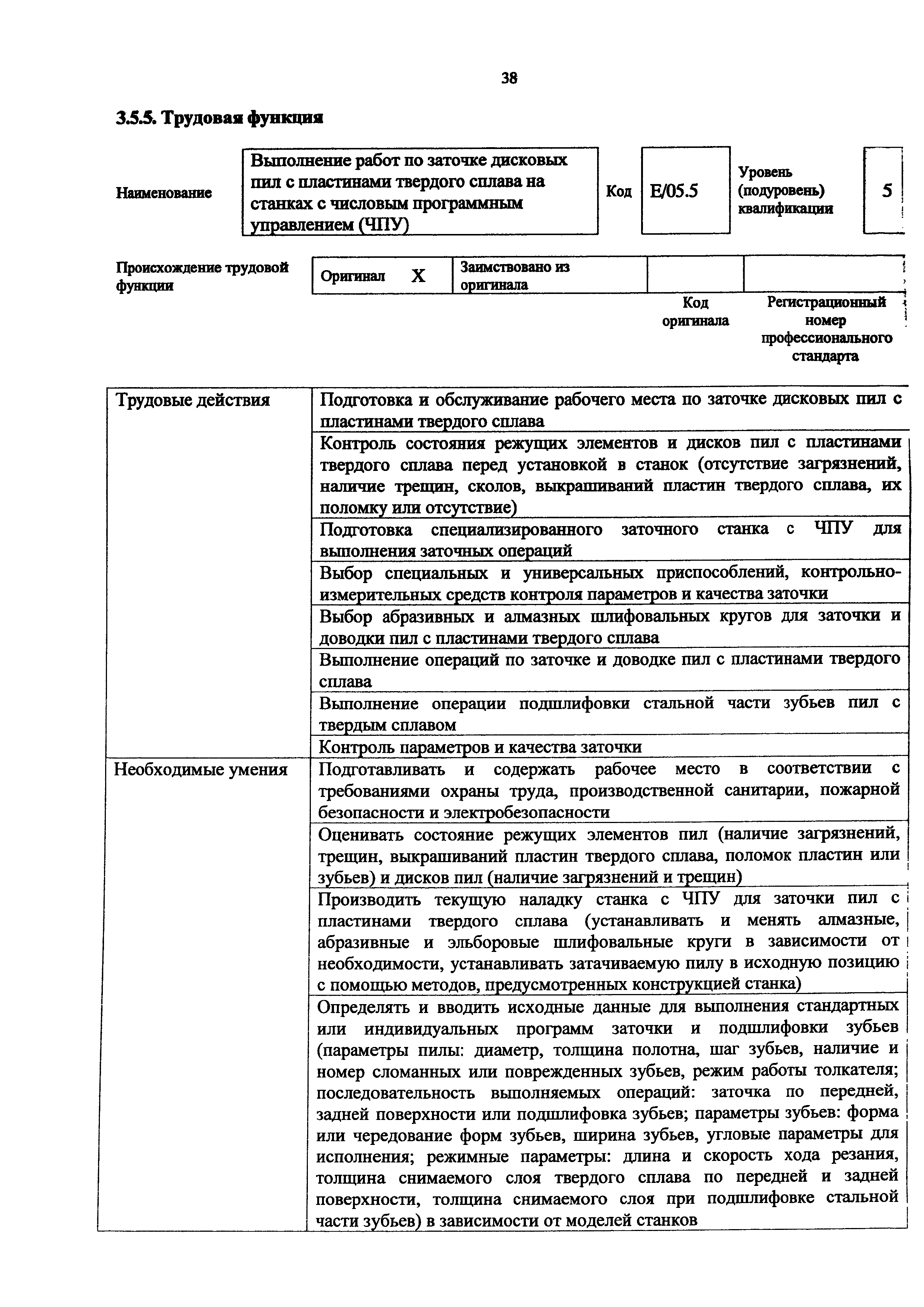 Приказ 1173н