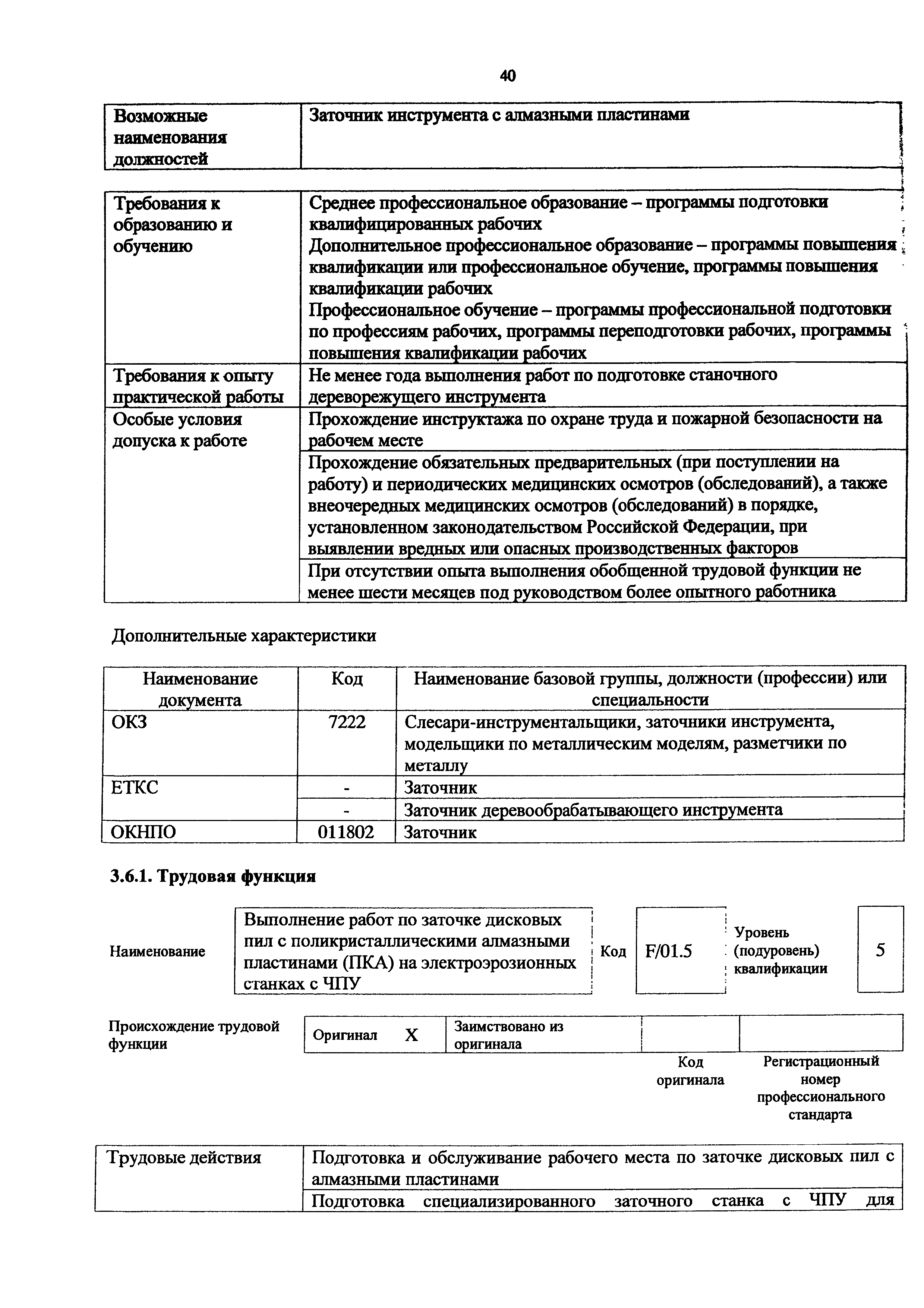 Приказ 1173н