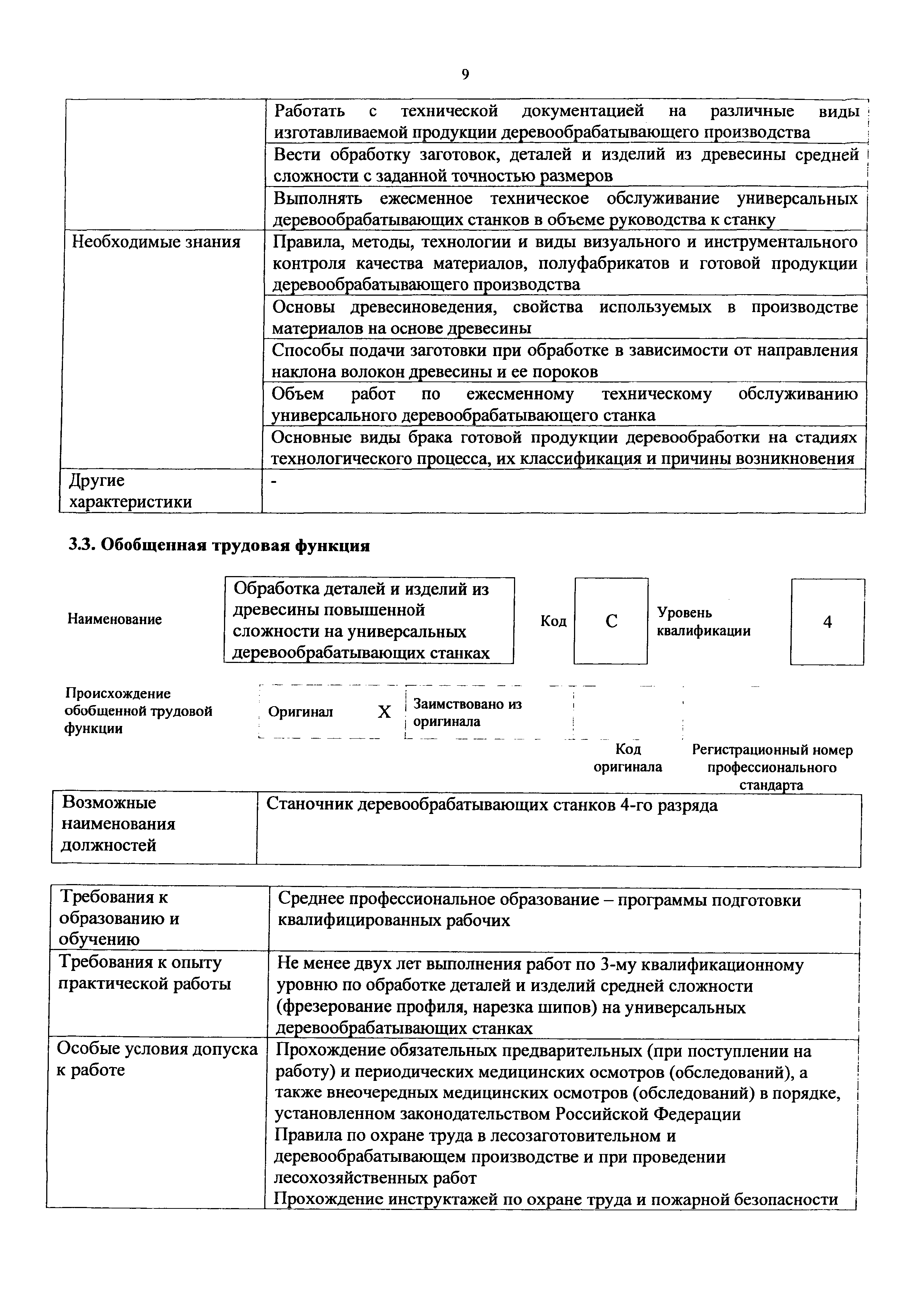 Приказ 1179н