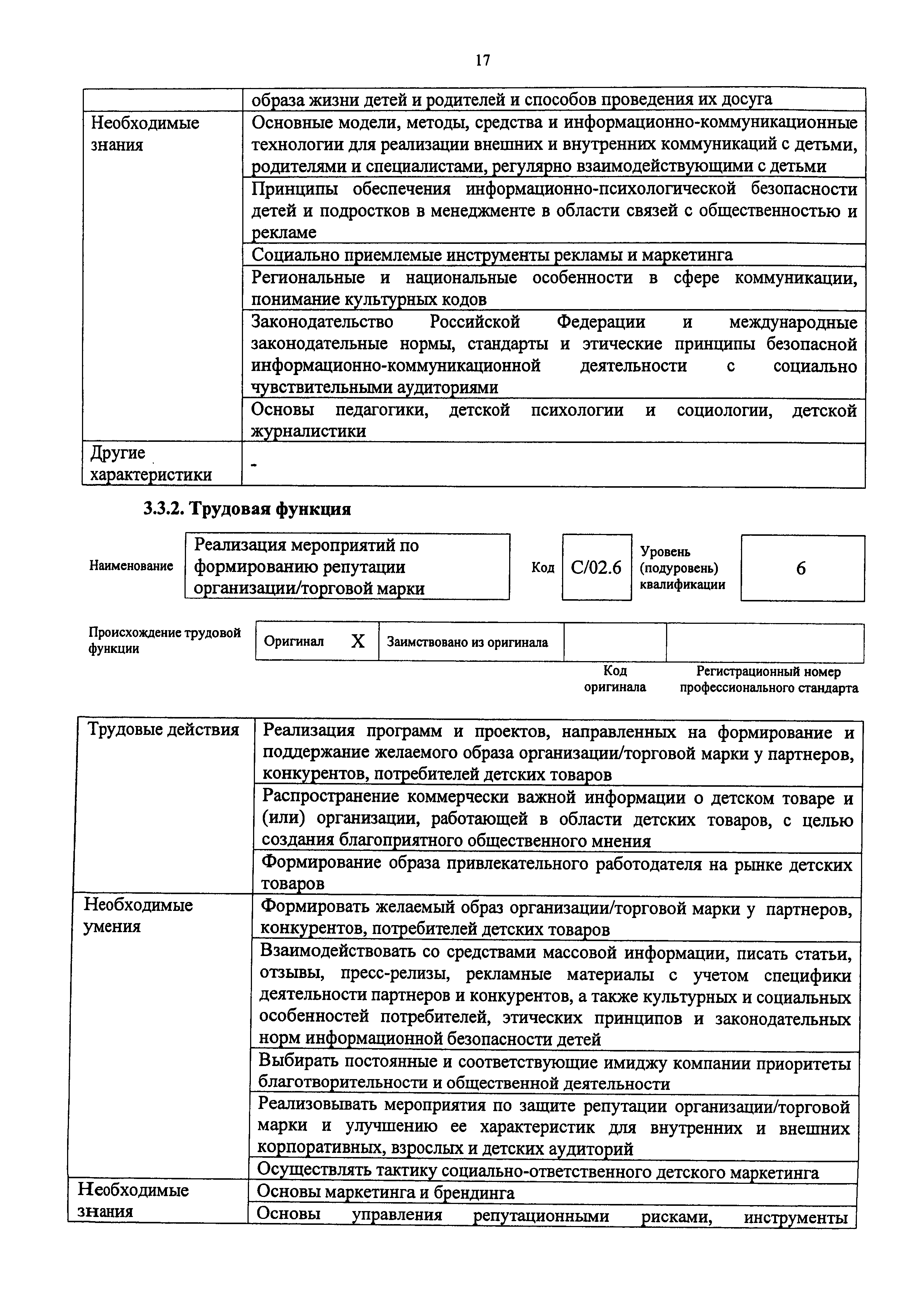 Приказ 1176н