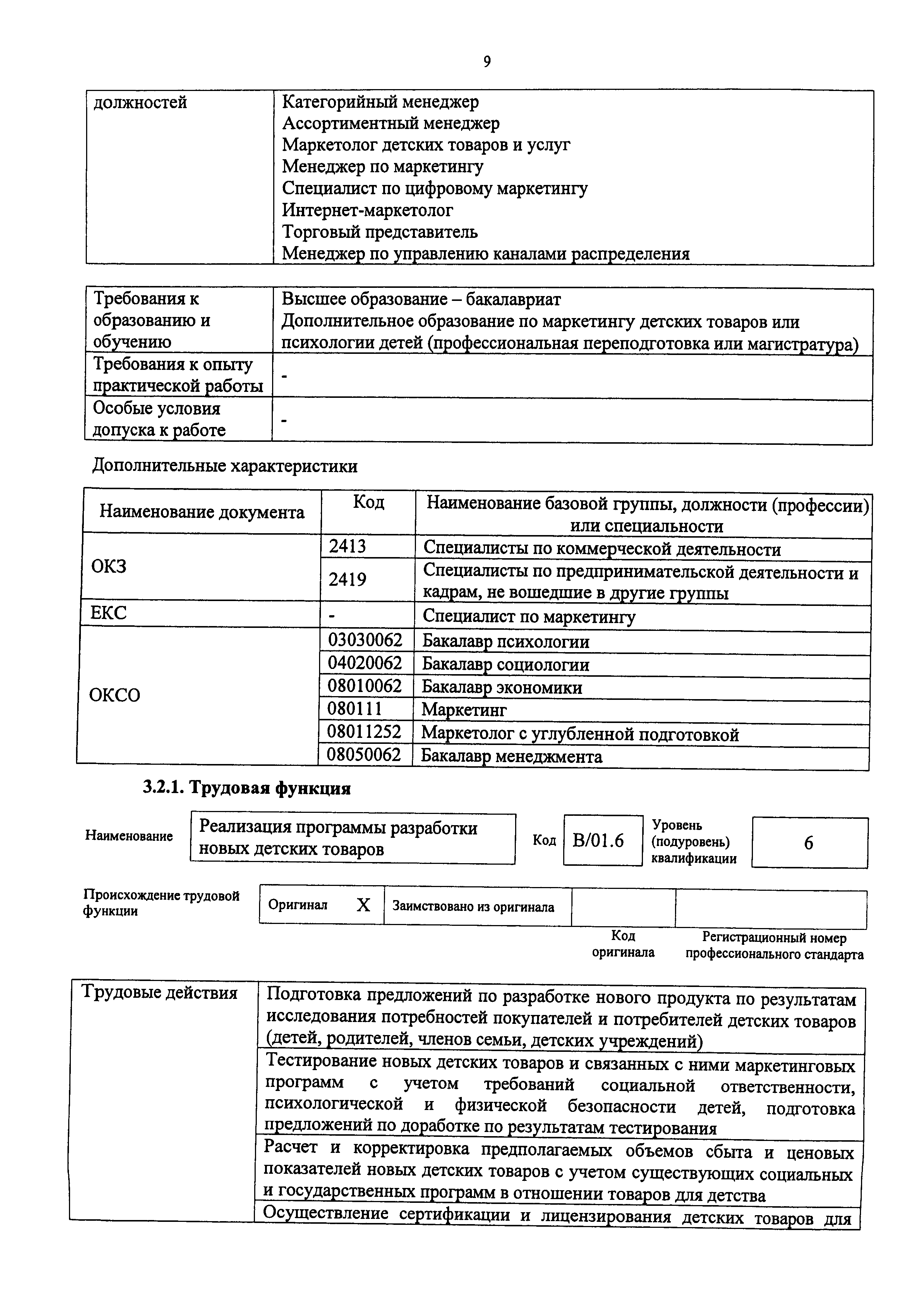 Приказ 1176н