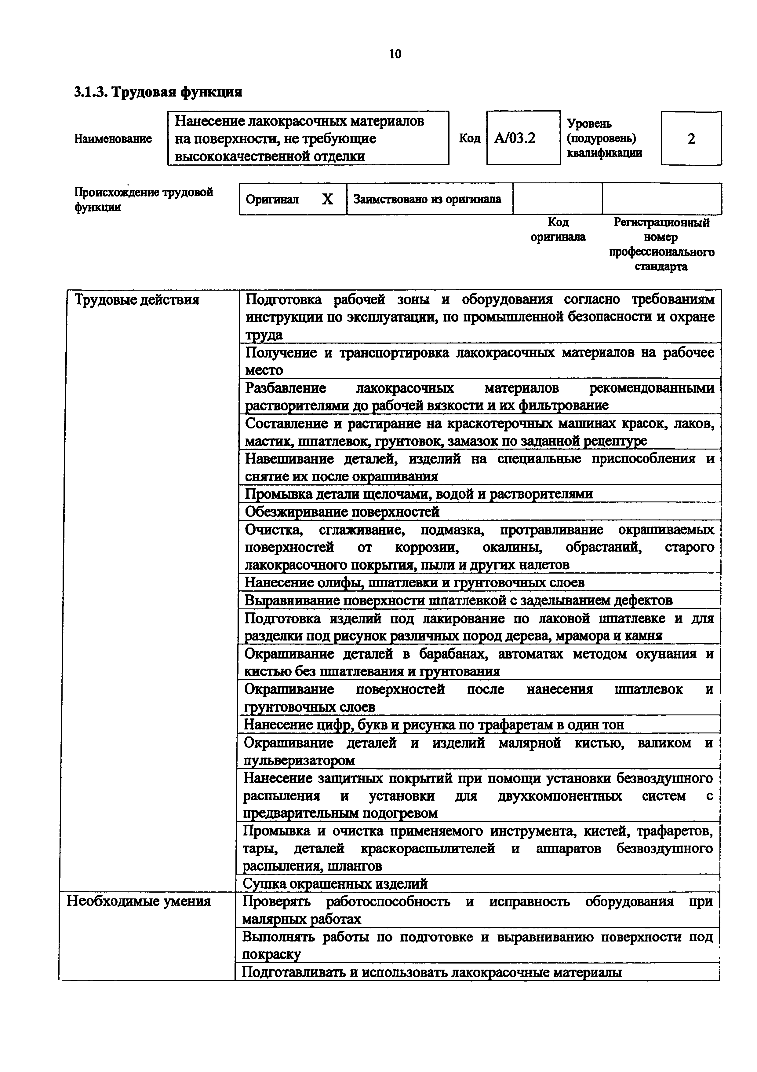 Приказ 1068н
