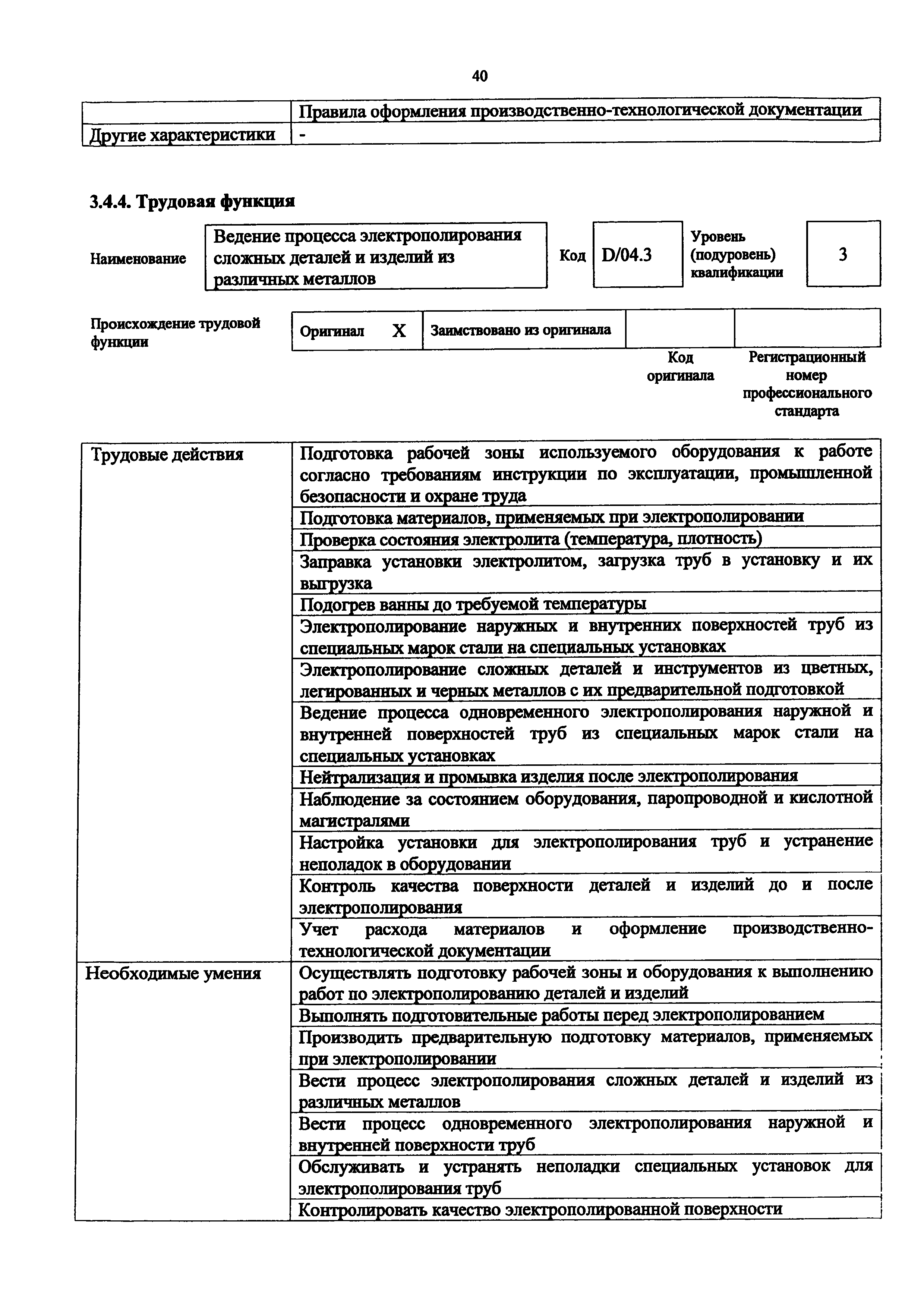Приказ 1068н
