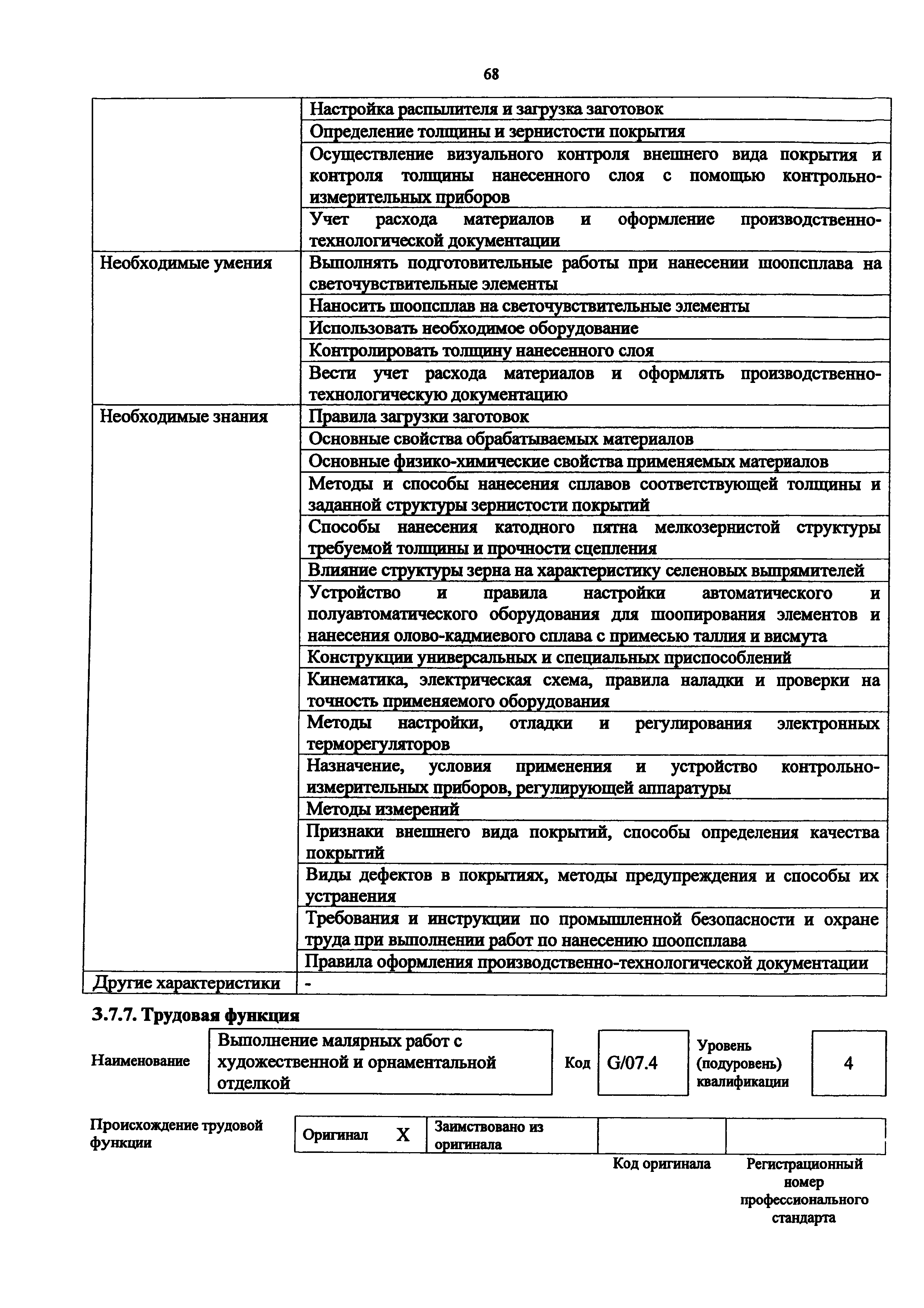Приказ 1068н