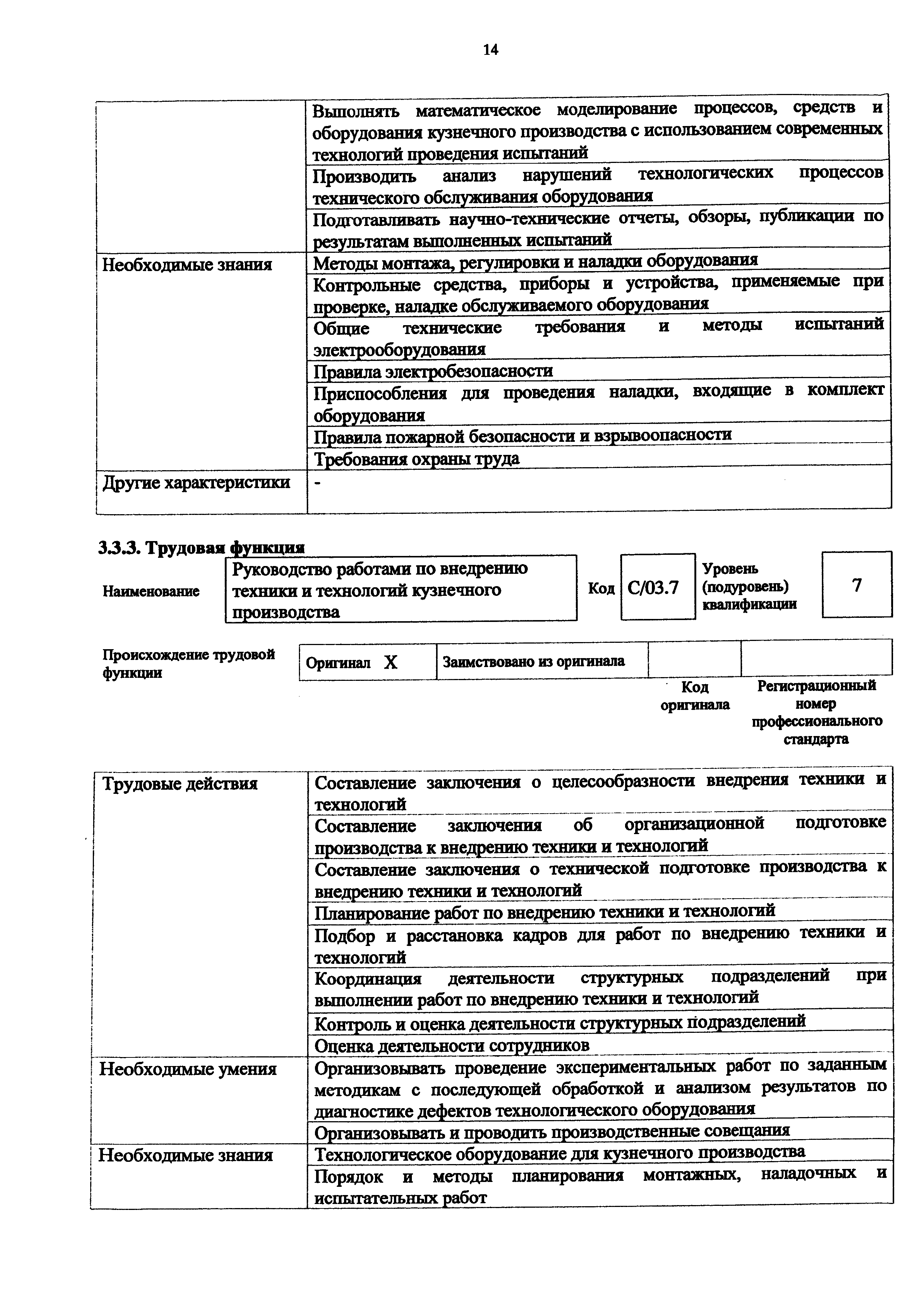 Приказ 1090н