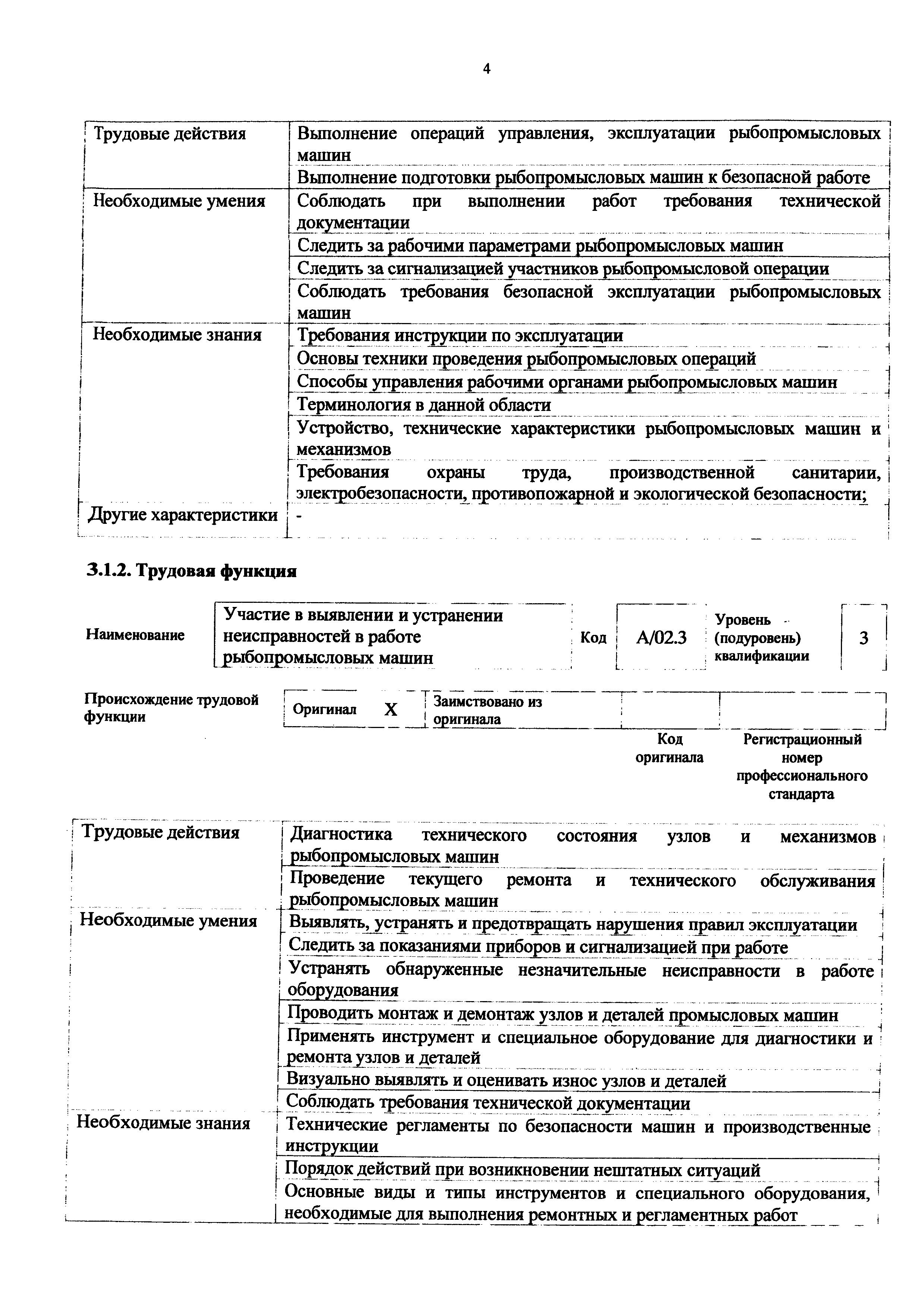 Приказ 1086н