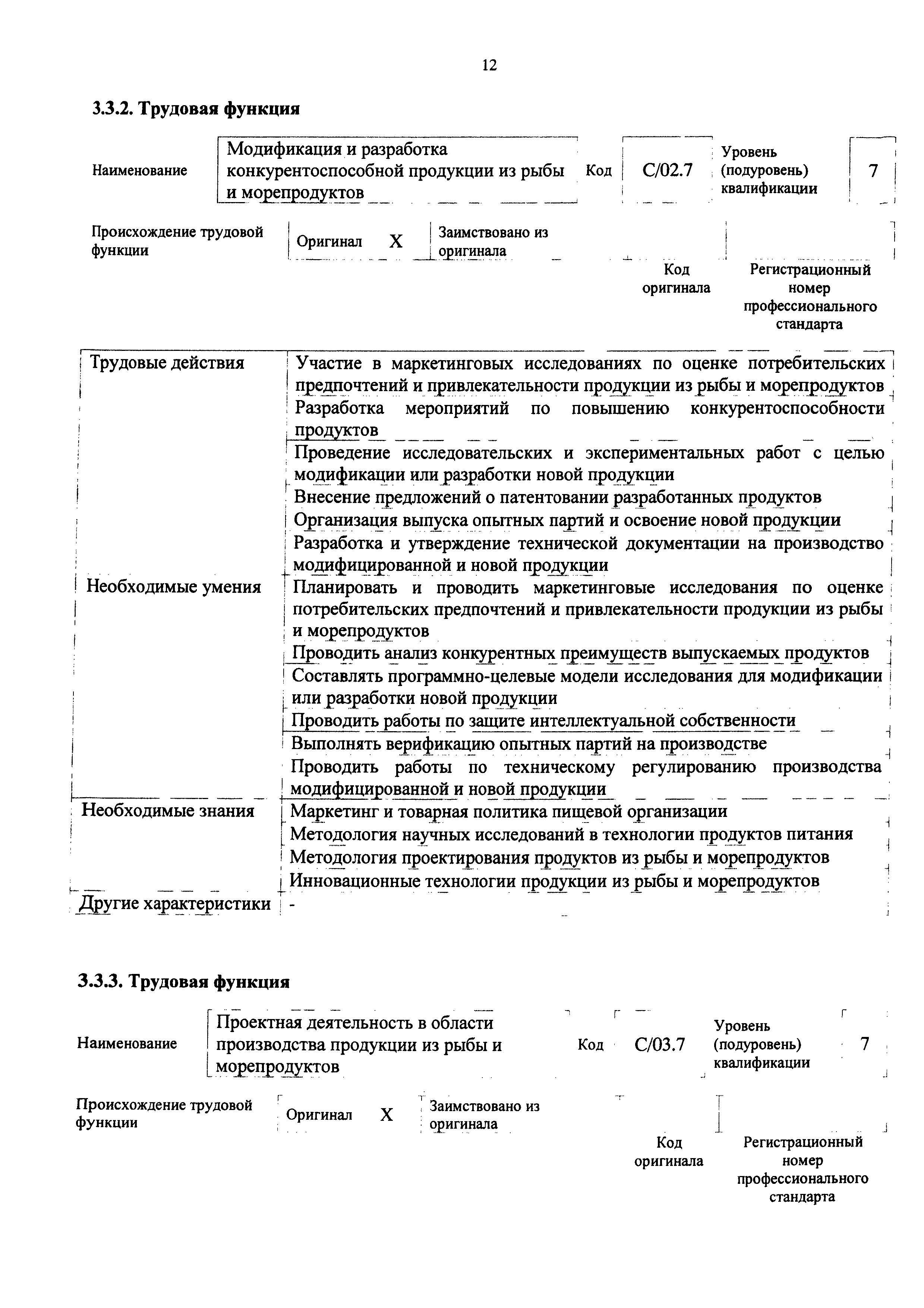 Приказ 1135н