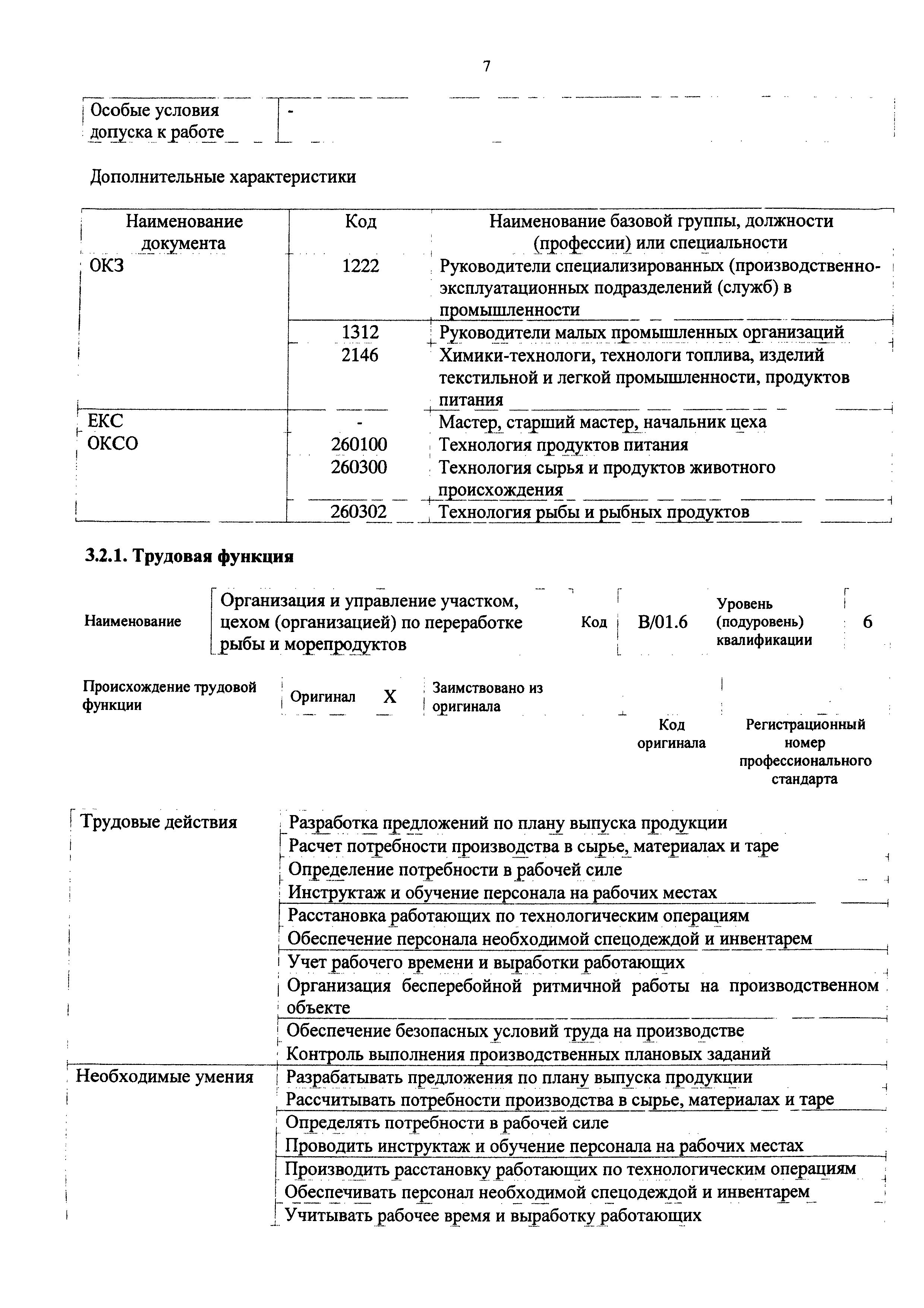 Приказ 1135н