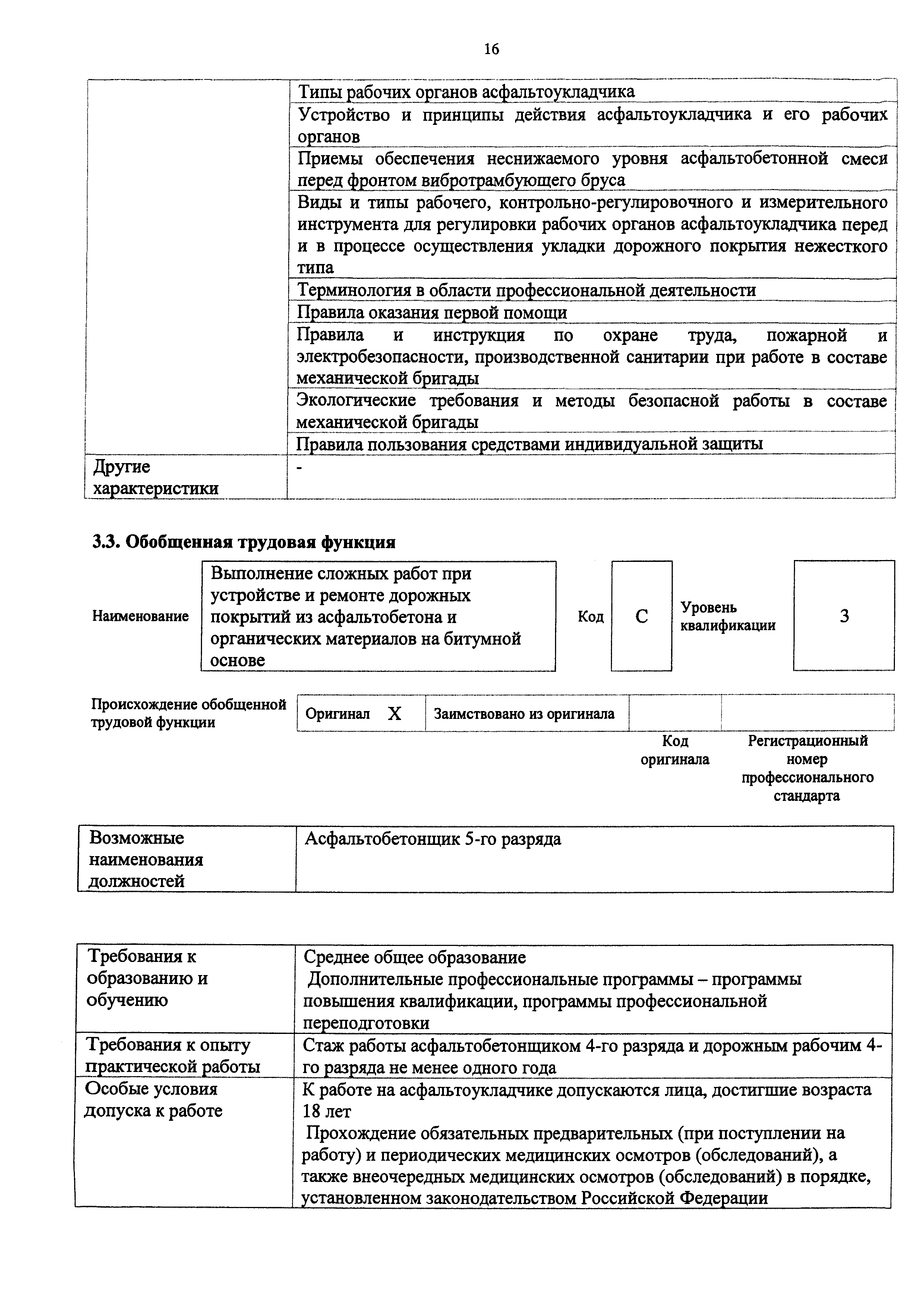 Приказ 1098н