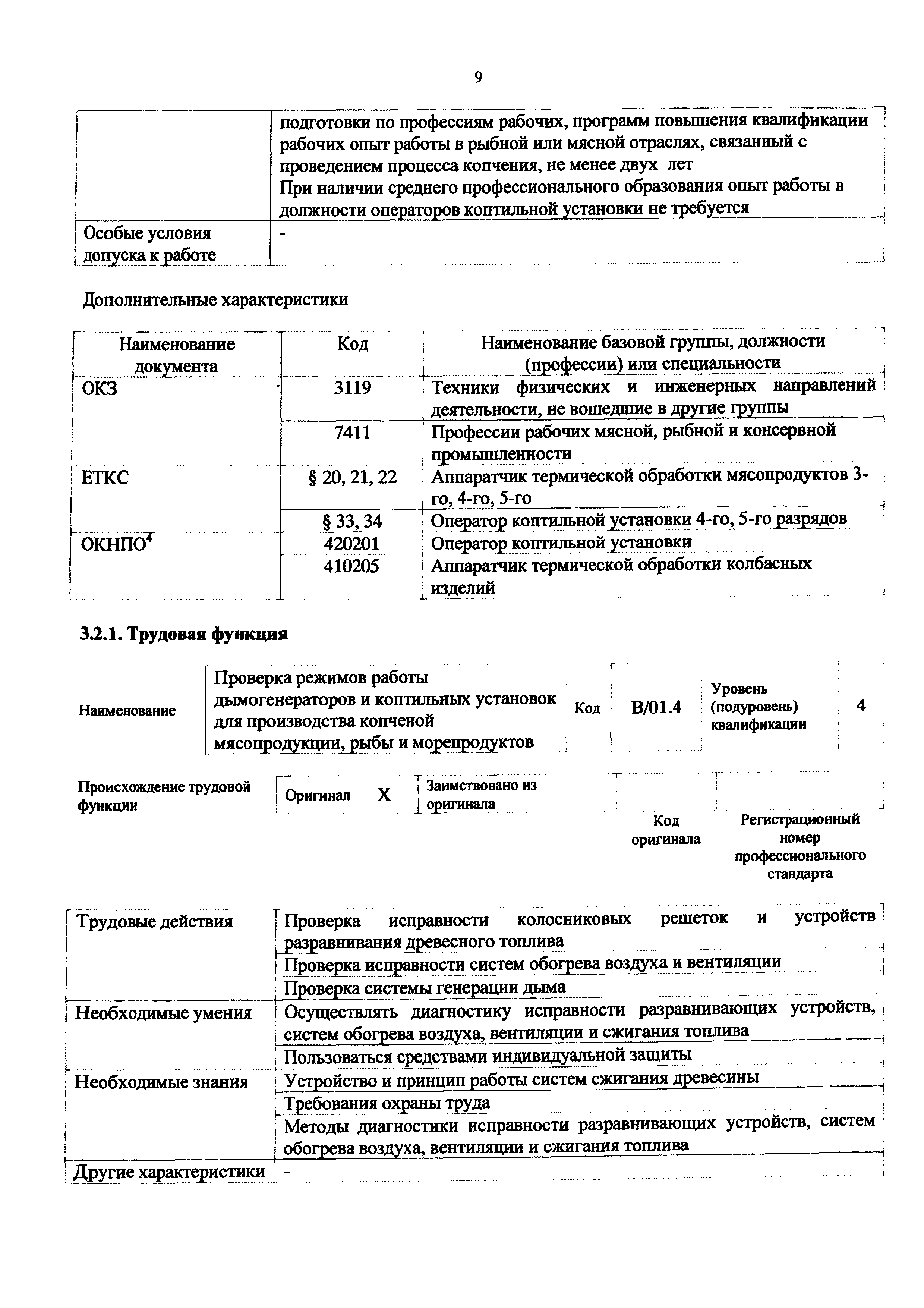 Приказ 1088н