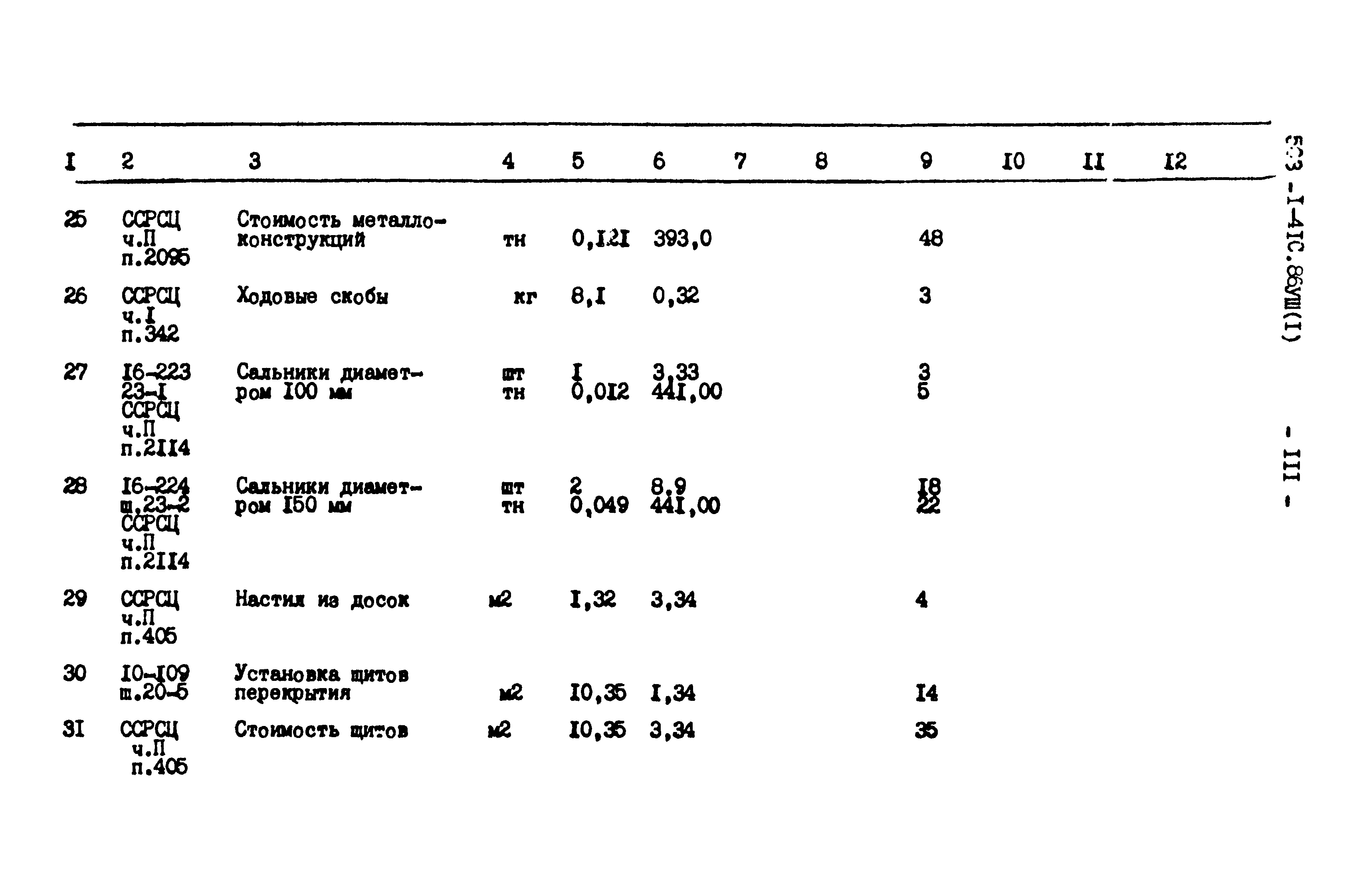 Типовой проект 503-1-41с.86