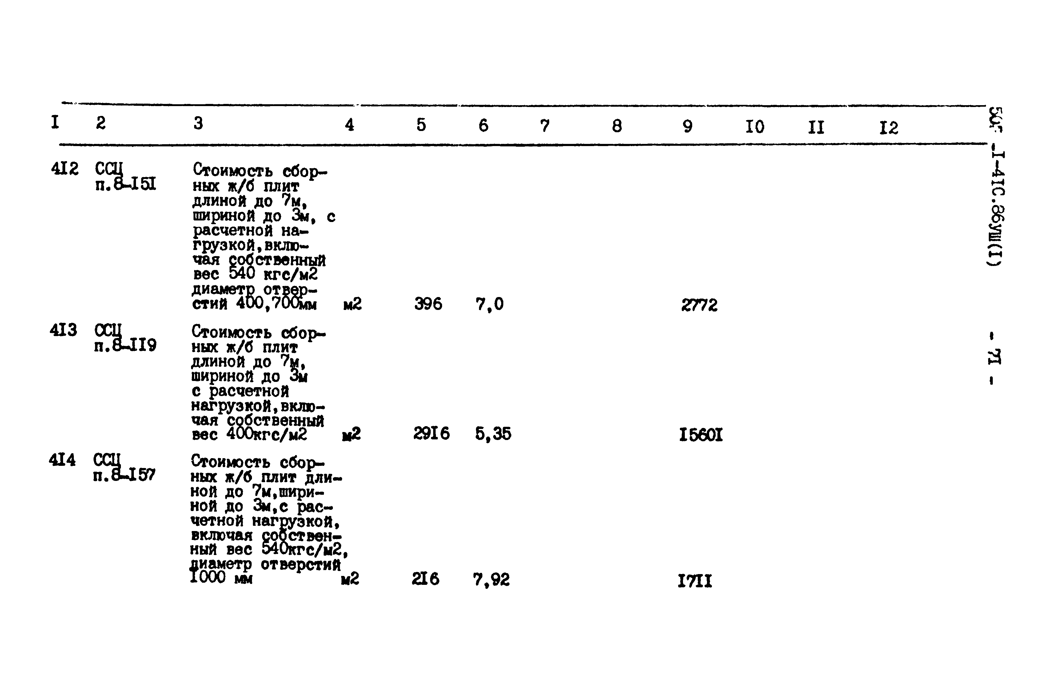 Типовой проект 503-1-41с.86