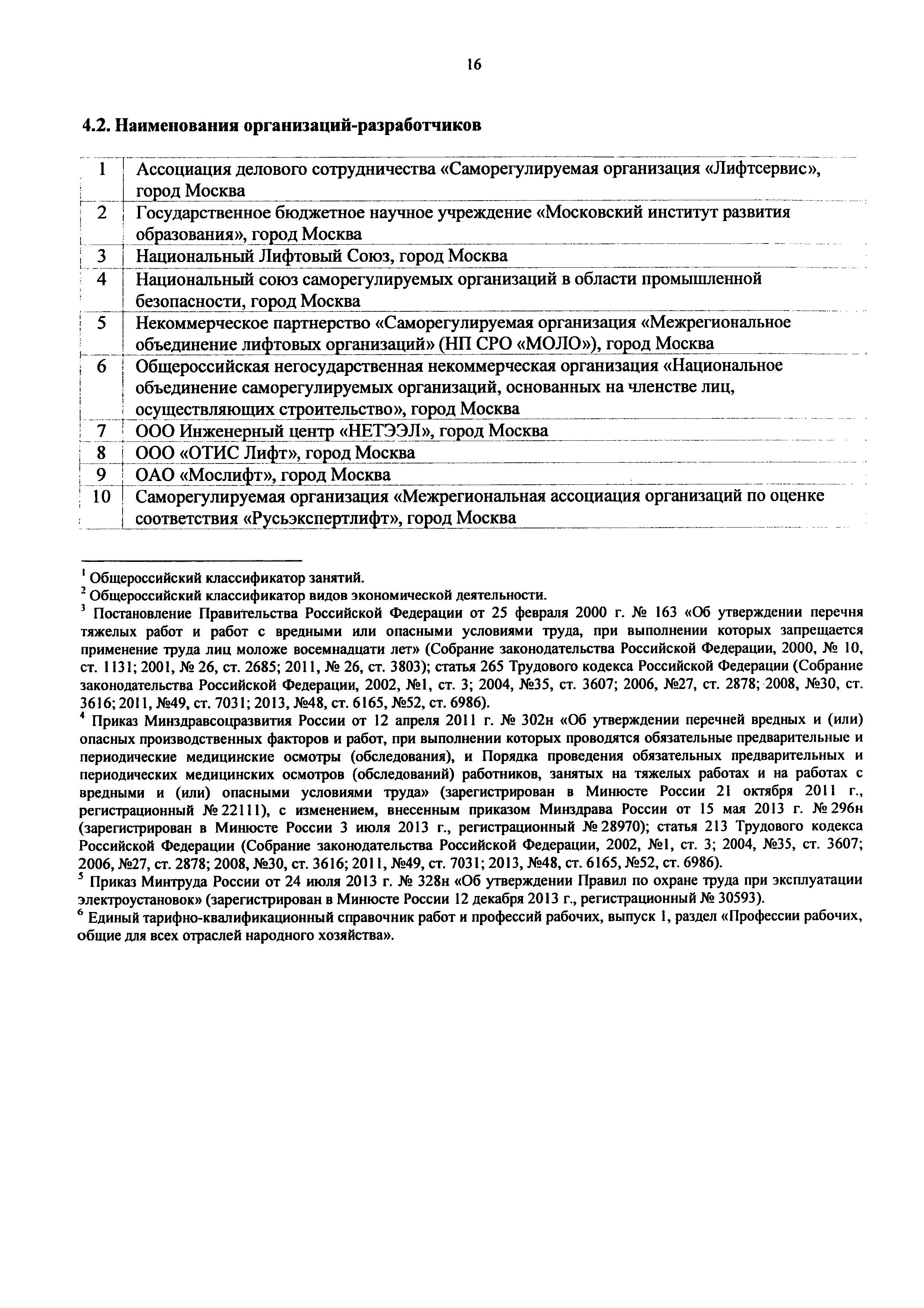 Приказ 1178н