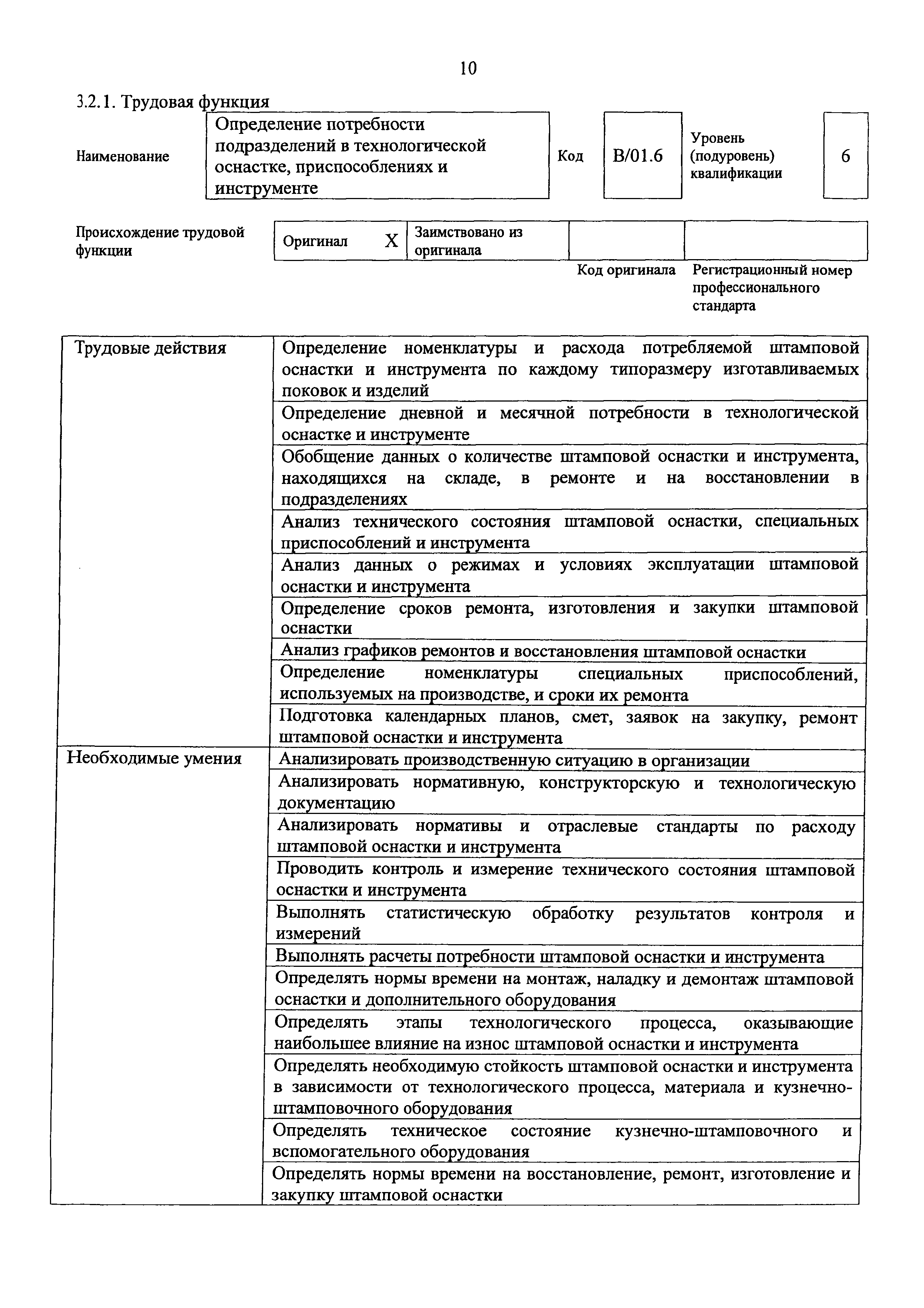 Приказ 1154н