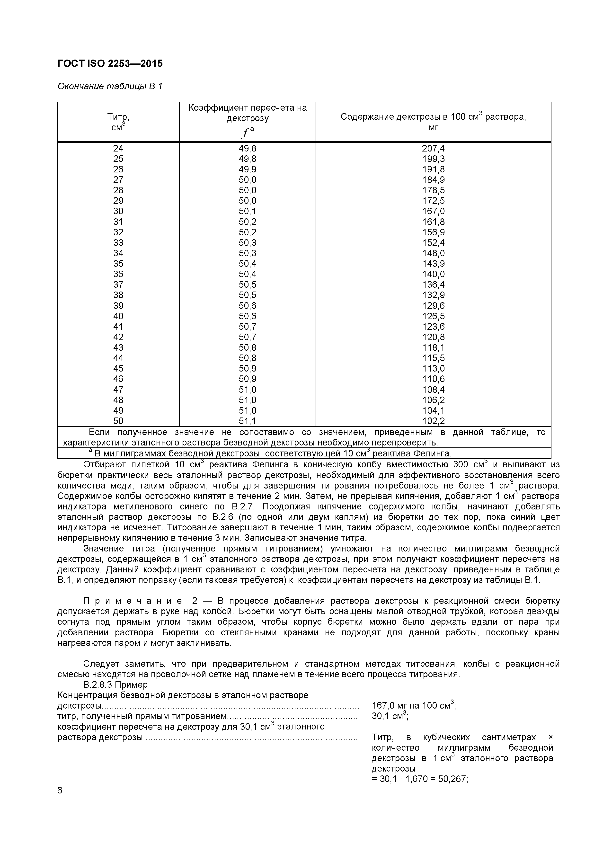 ГОСТ ISO 2253-2015