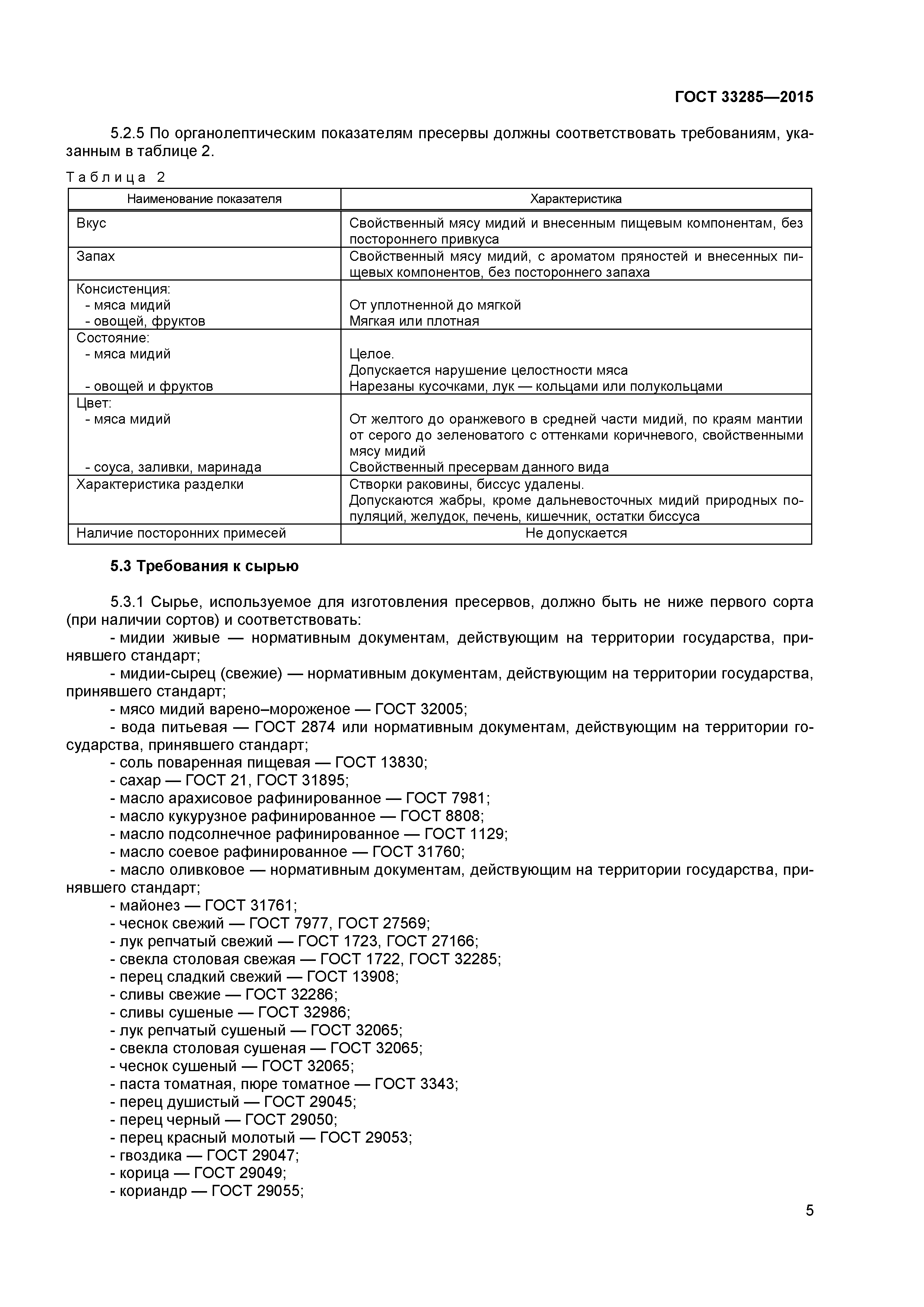 ГОСТ 33285-2015