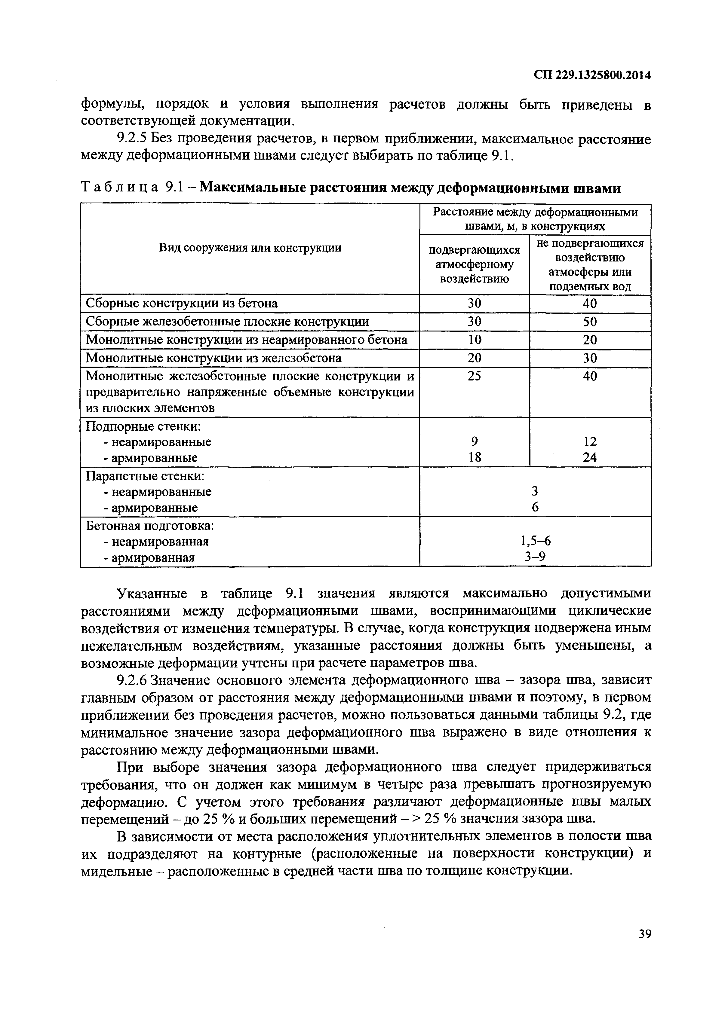 СП 229.1325800.2014