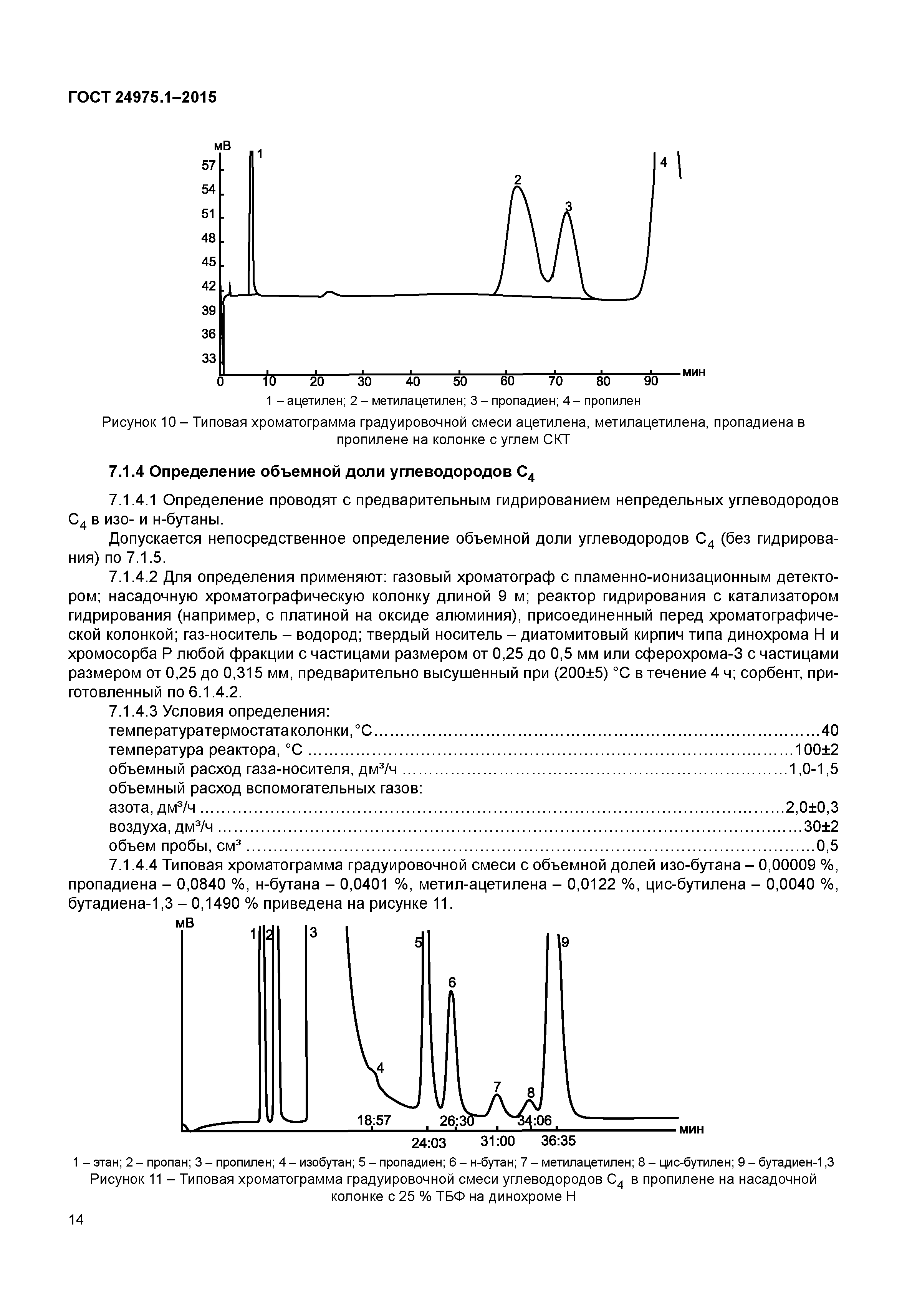 ГОСТ 24975.1-2015