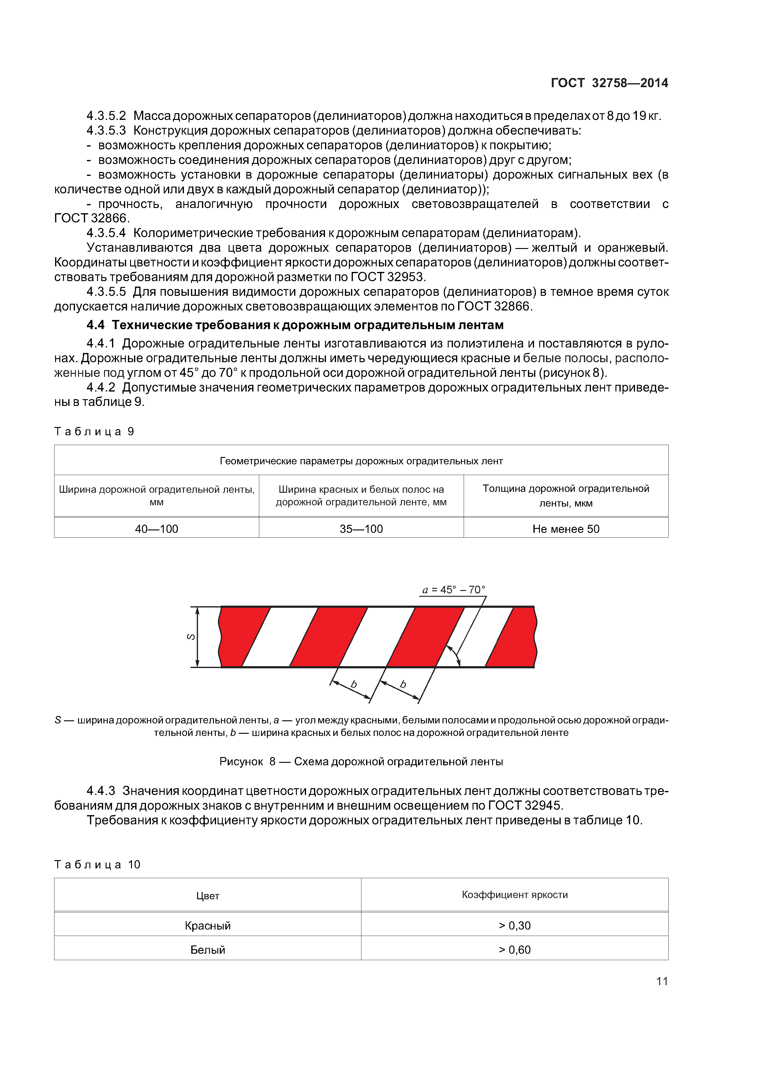 ГОСТ 32758-2014