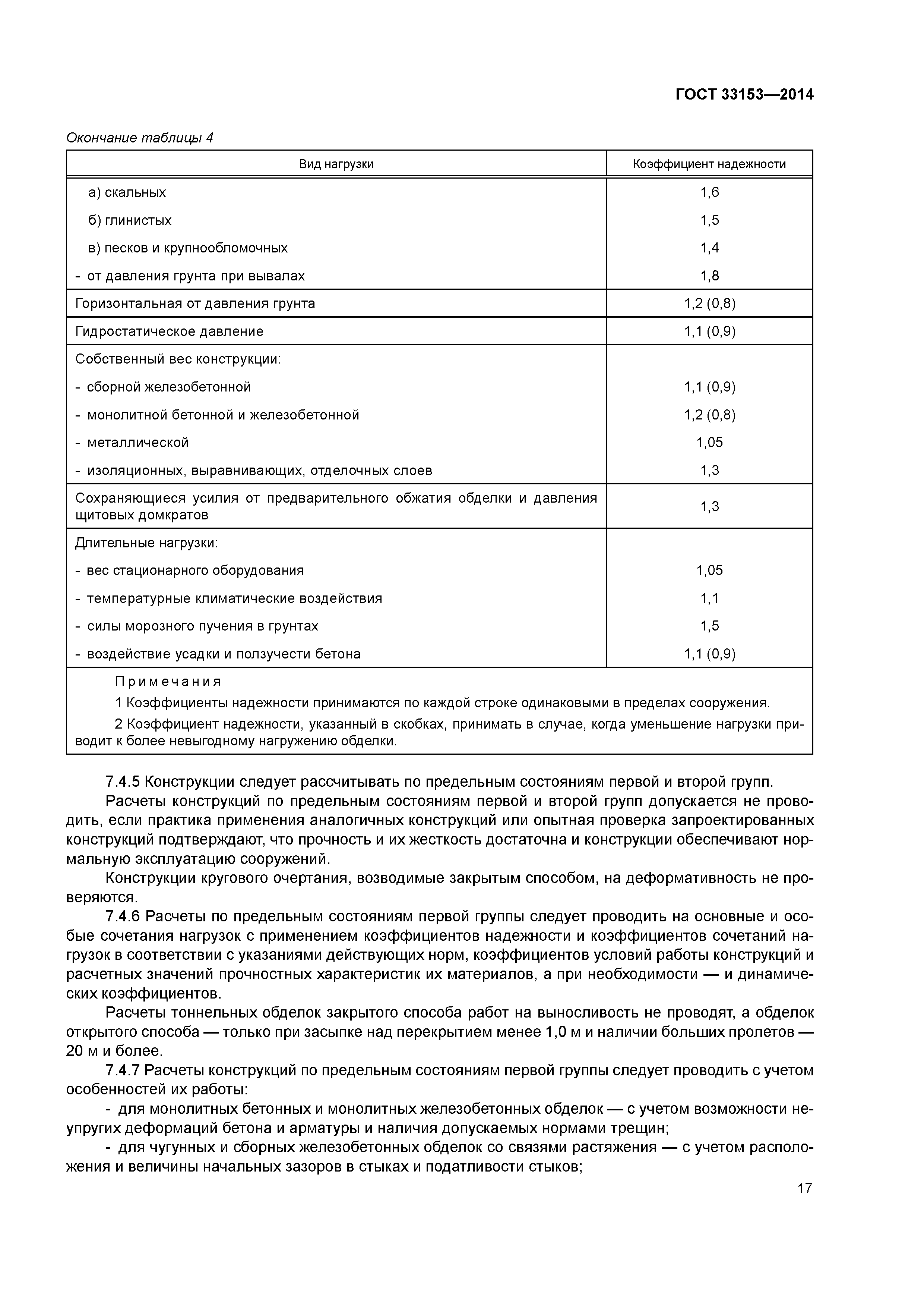 ГОСТ 33153-2014