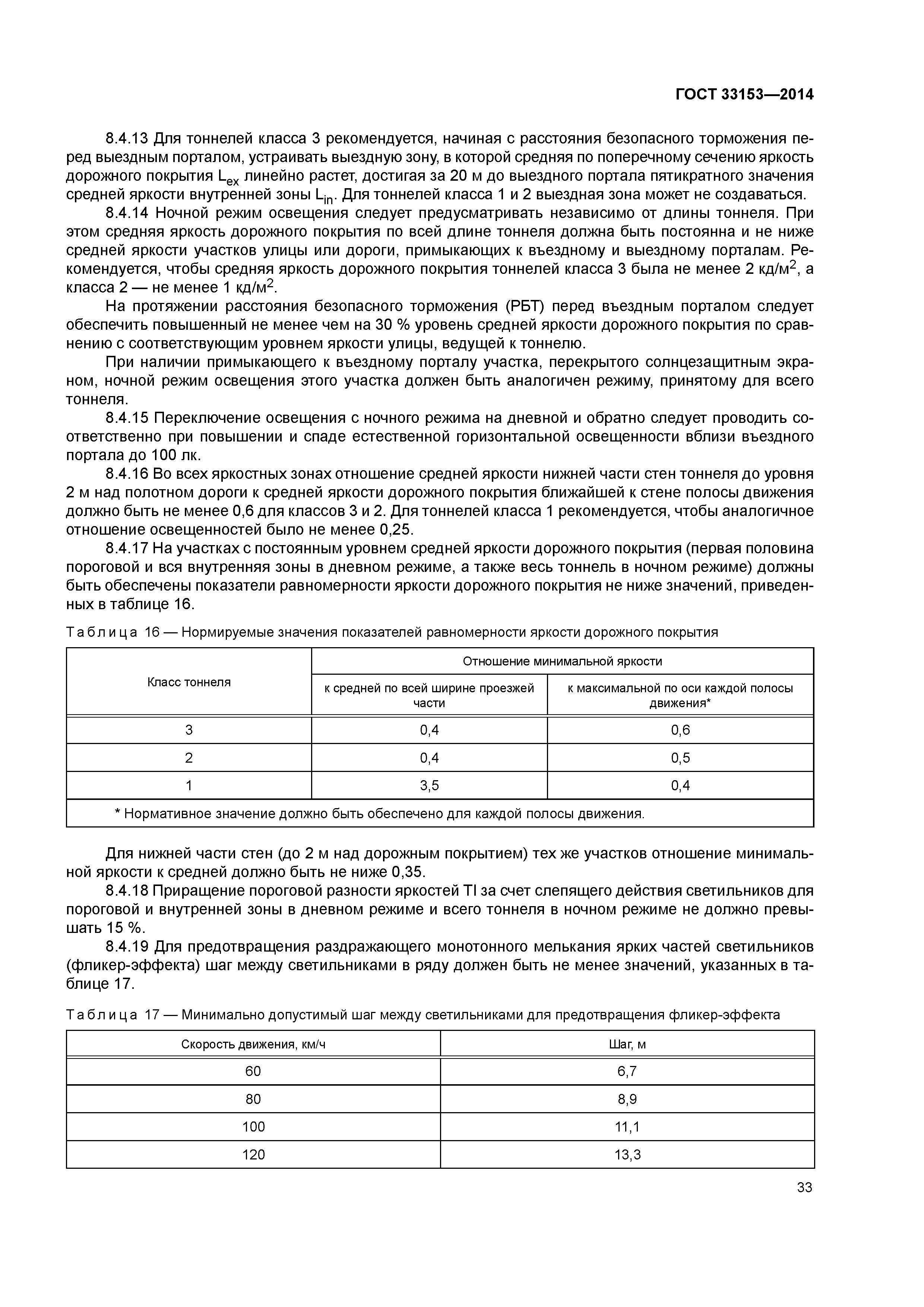 ГОСТ 33153-2014