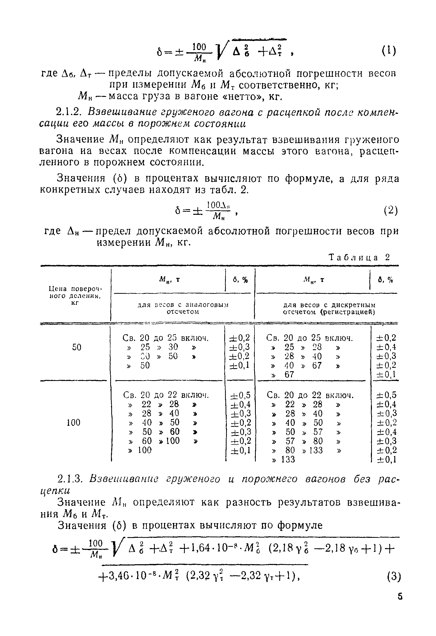 МИ 1953-88