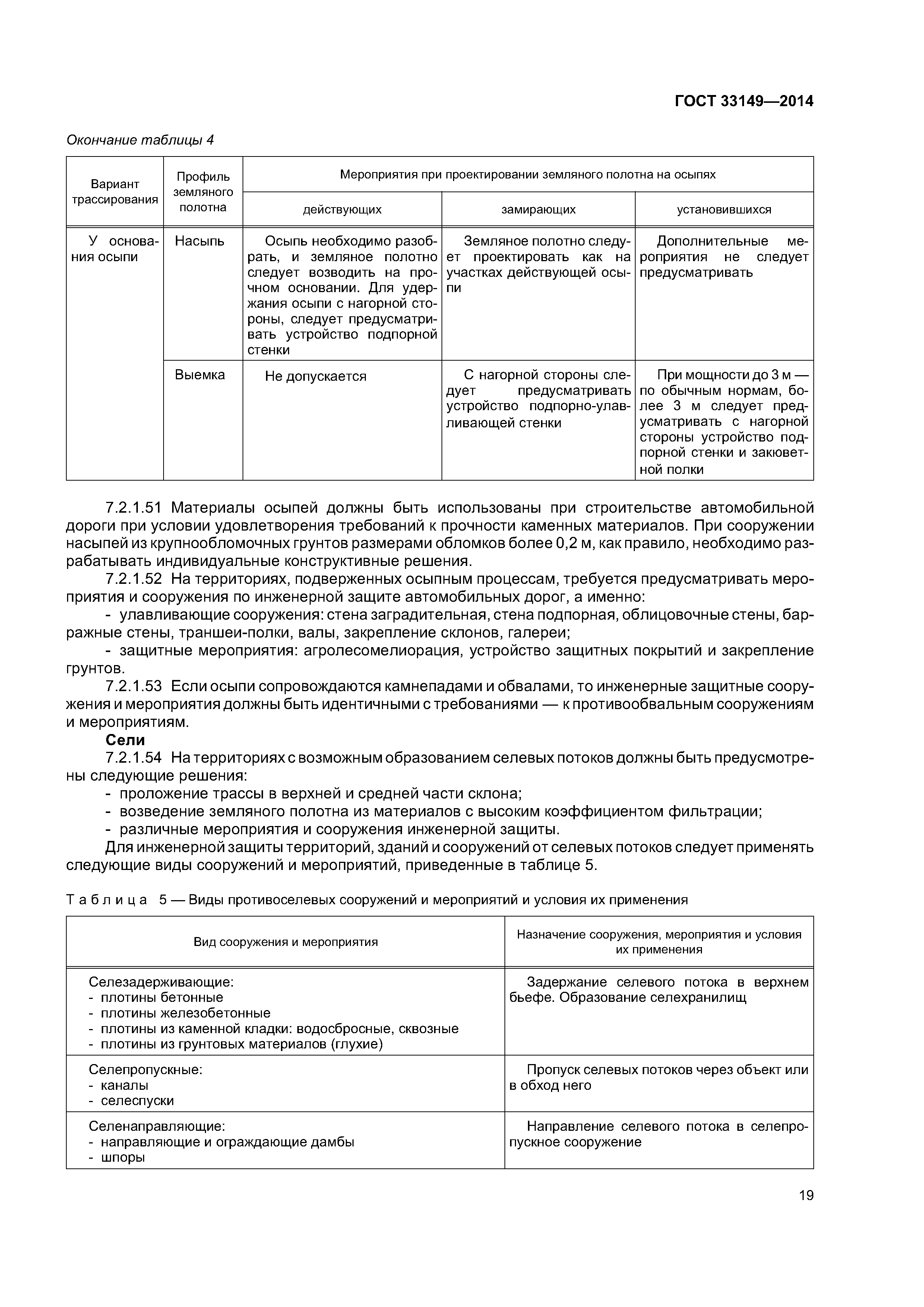 ГОСТ 33149-2014