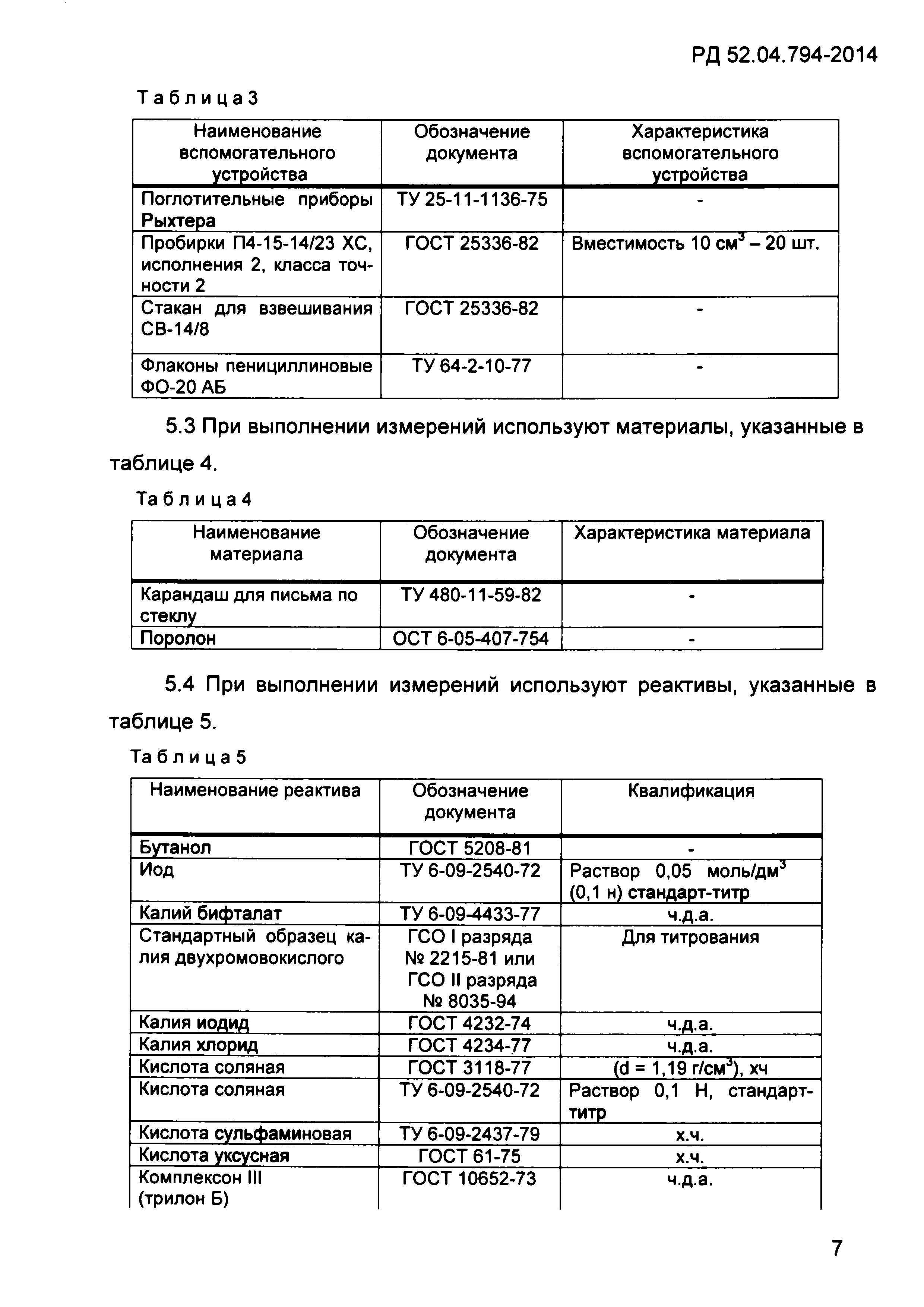 РД 52.04.794-2014