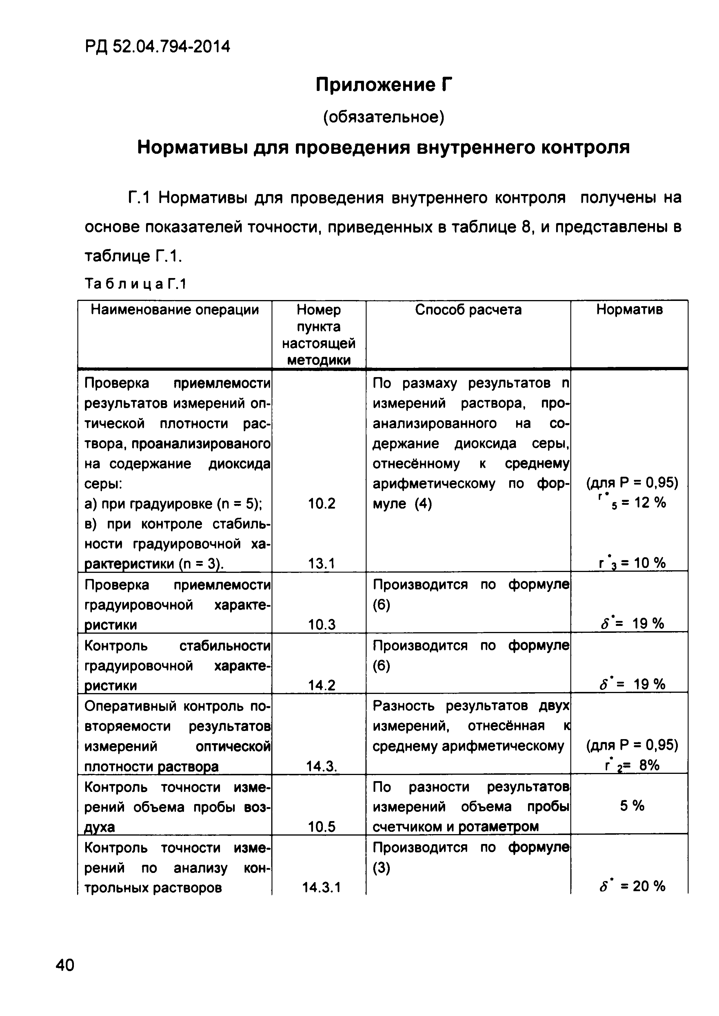 РД 52.04.794-2014