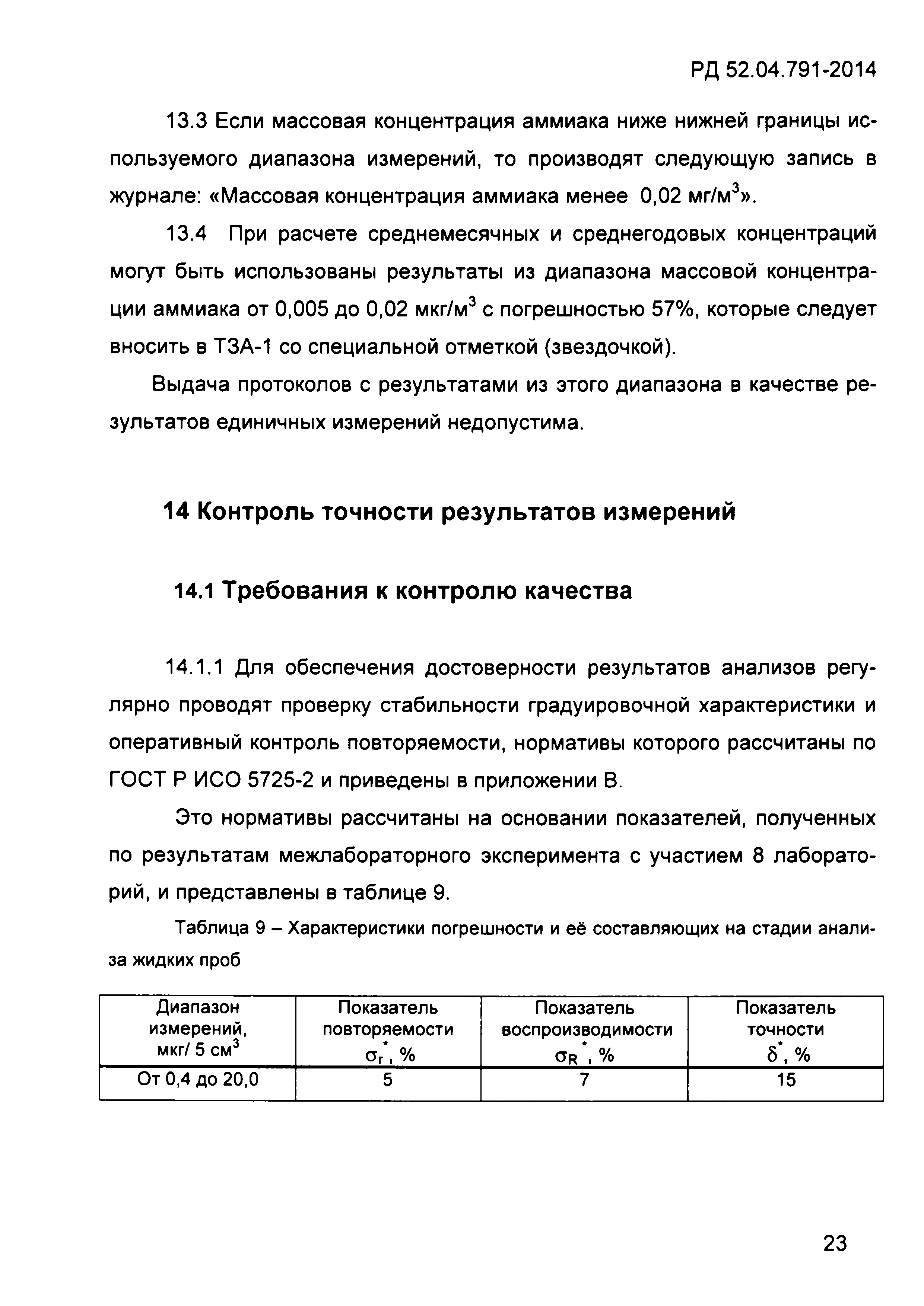 РД 52.04.791-2014