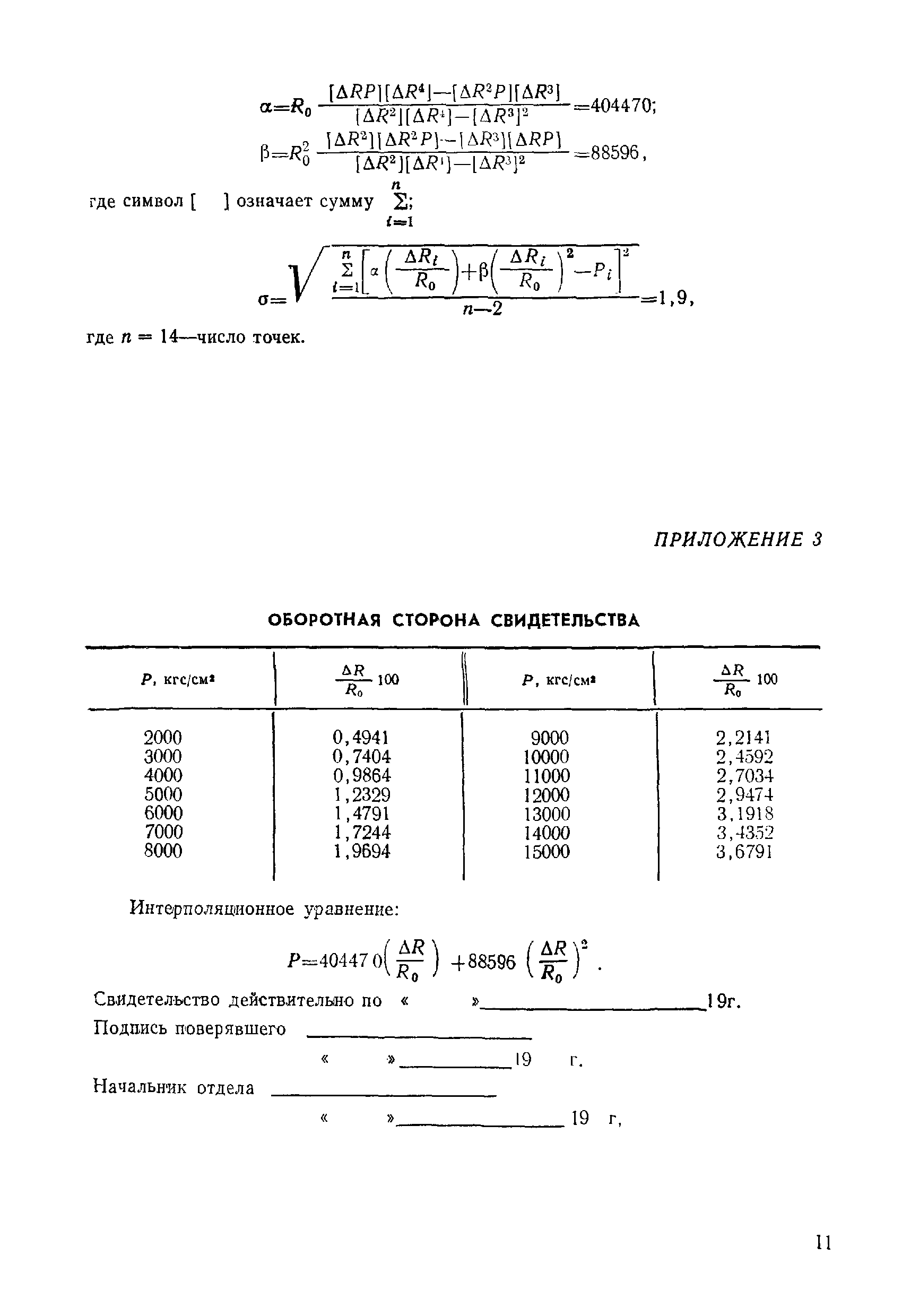 МИ 131-77