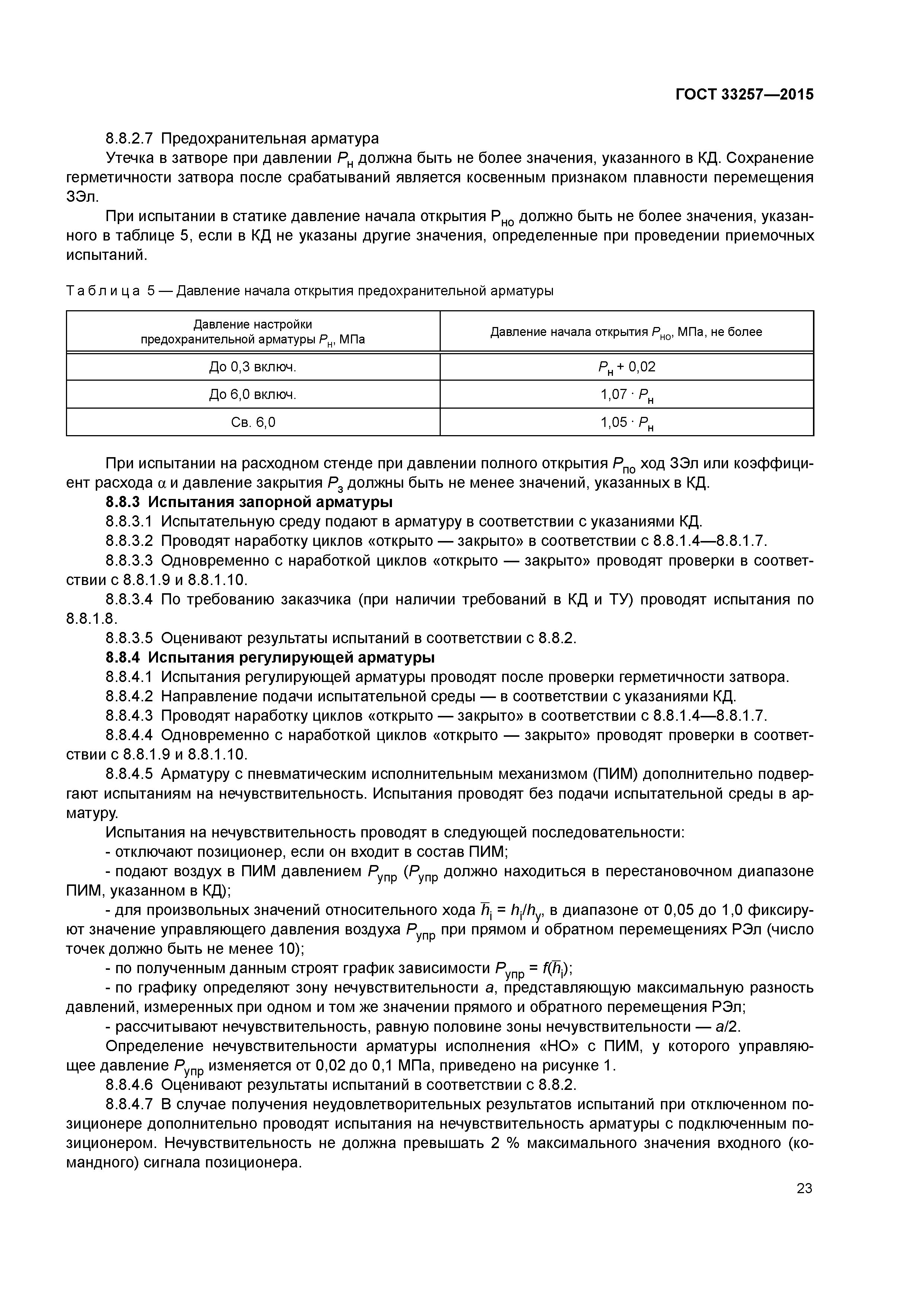 ГОСТ 33257-2015