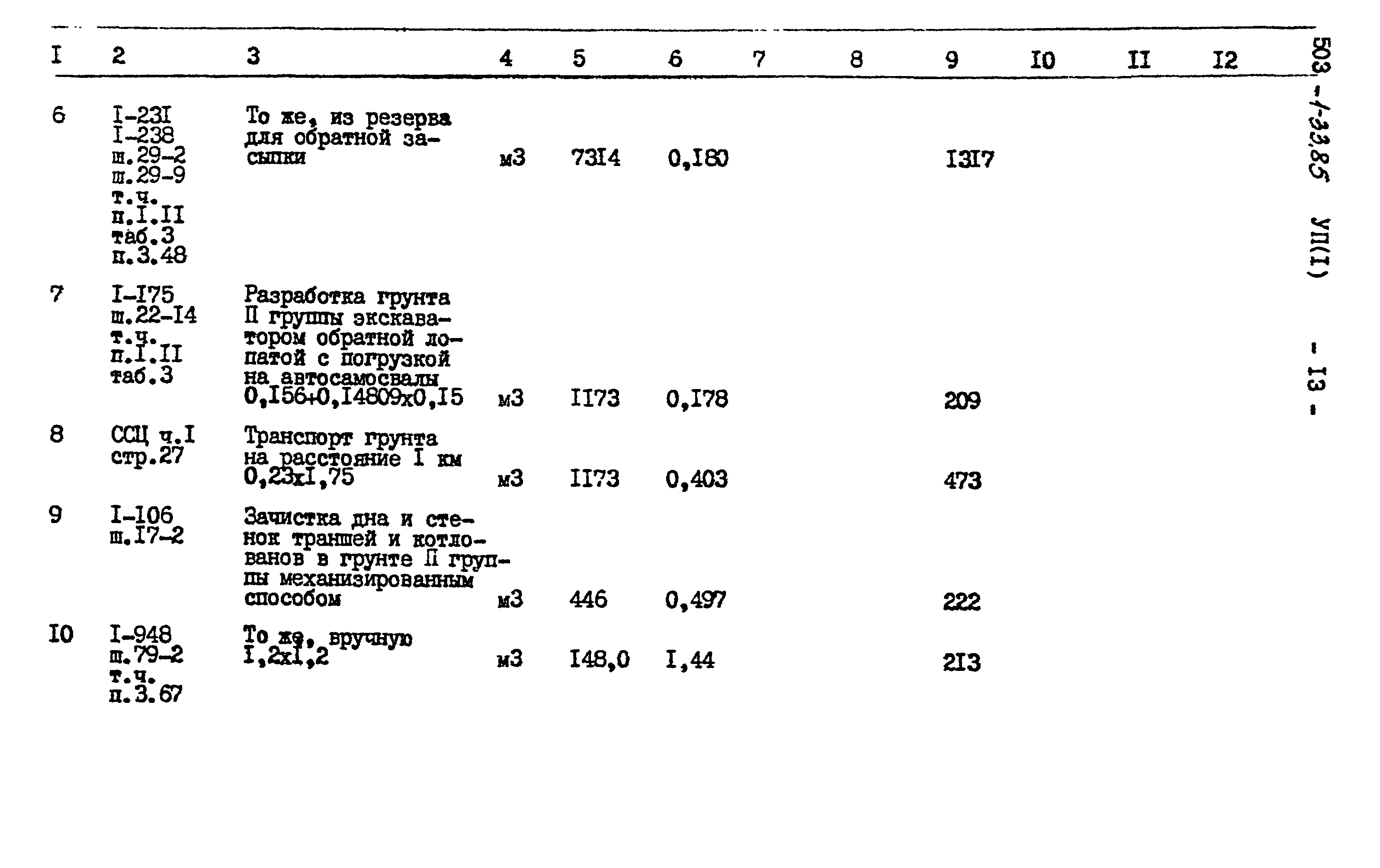 Типовой проект 503-1-33.85